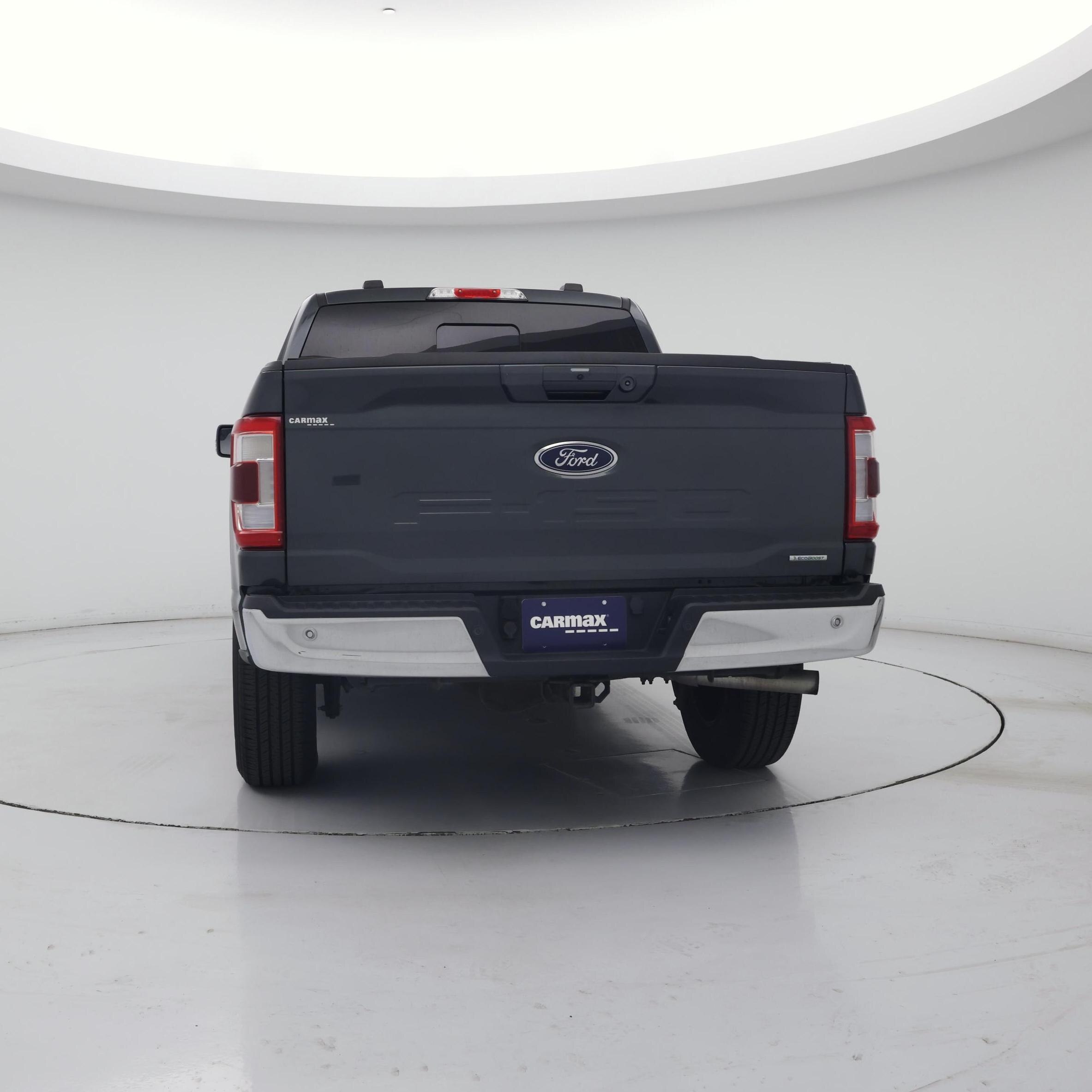 Thumbnail: 2021 Ford F-150 - 6