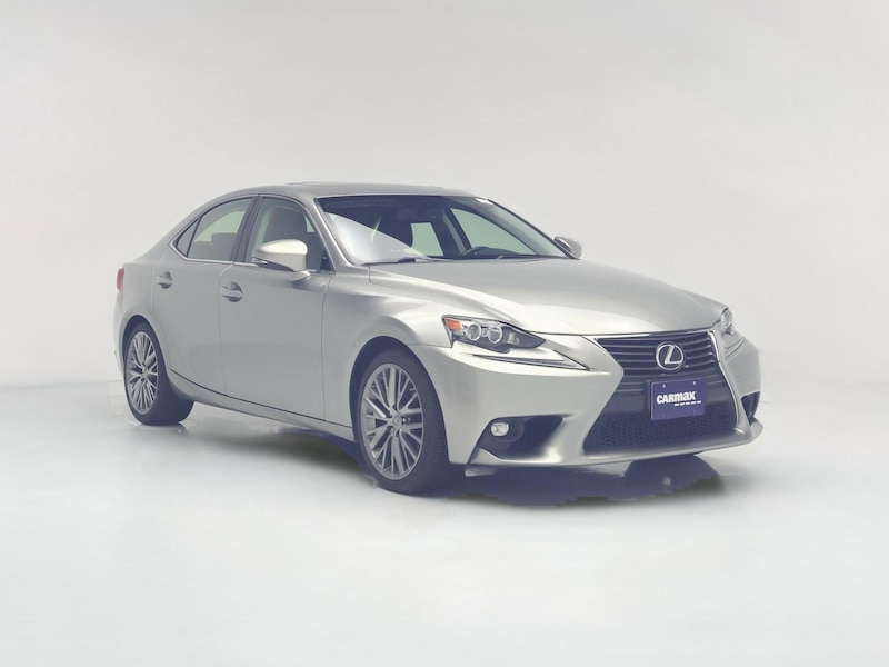 2015 Lexus IS 250 -
                  Naperville, IL