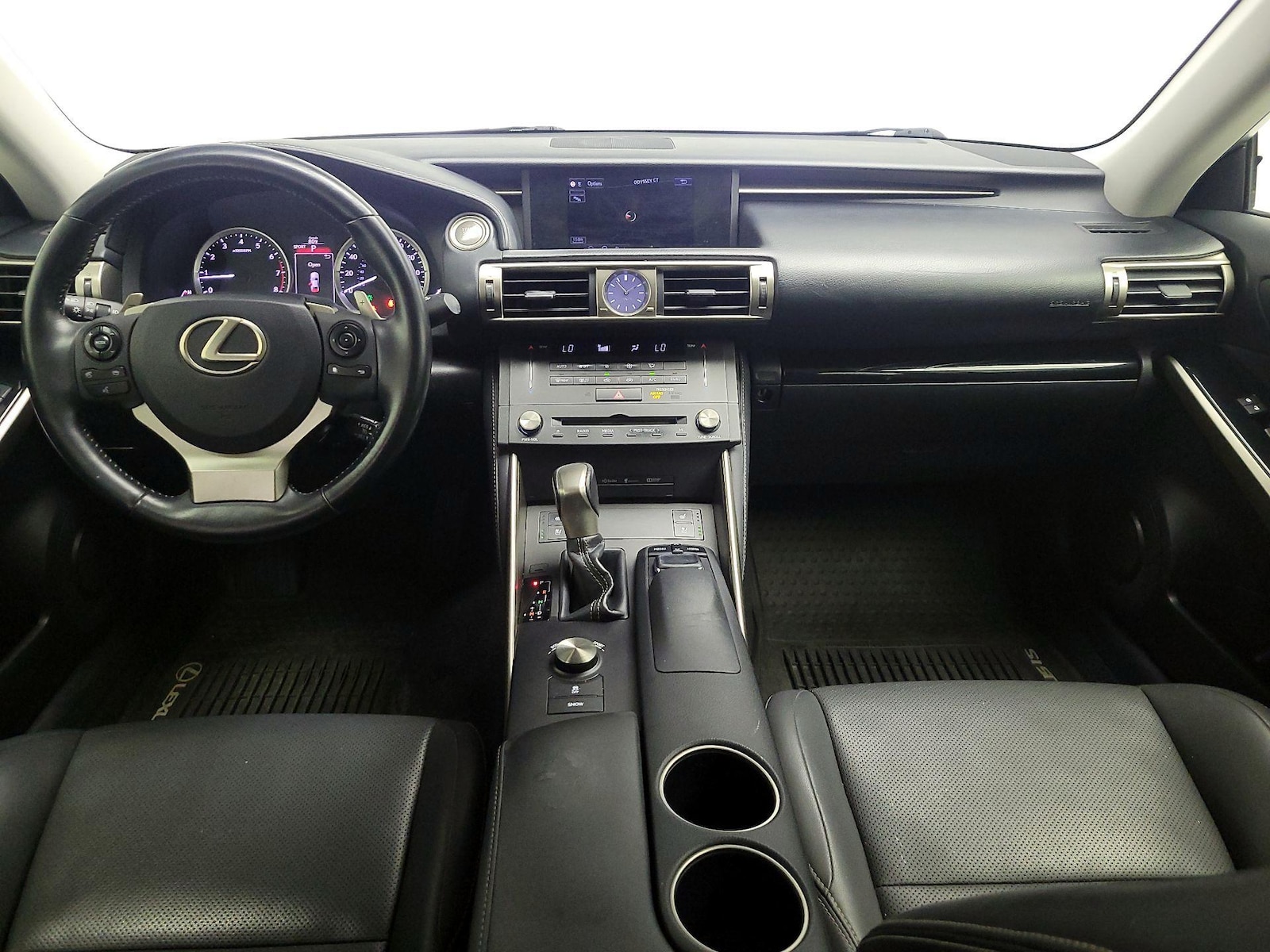 Navigation System