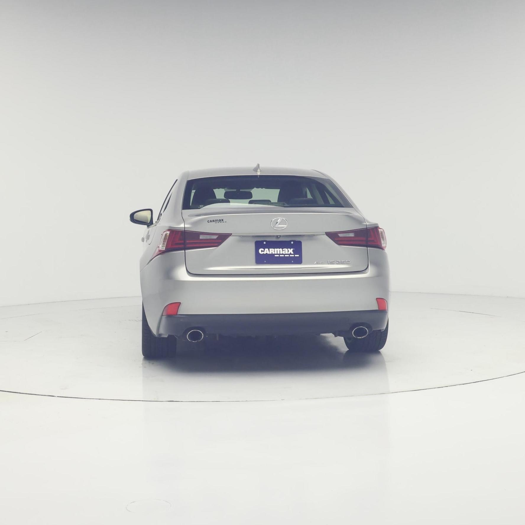 Thumbnail: 2015 Lexus IS - 6