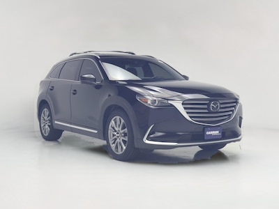2018 Mazda CX-9 Grand Touring