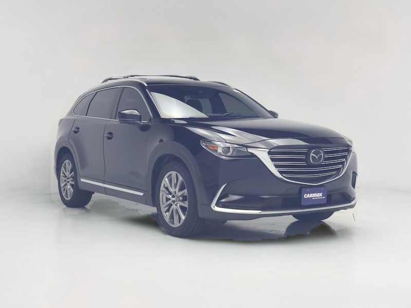 2018 Mazda CX-9 Grand Touring -
                  Naperville, IL