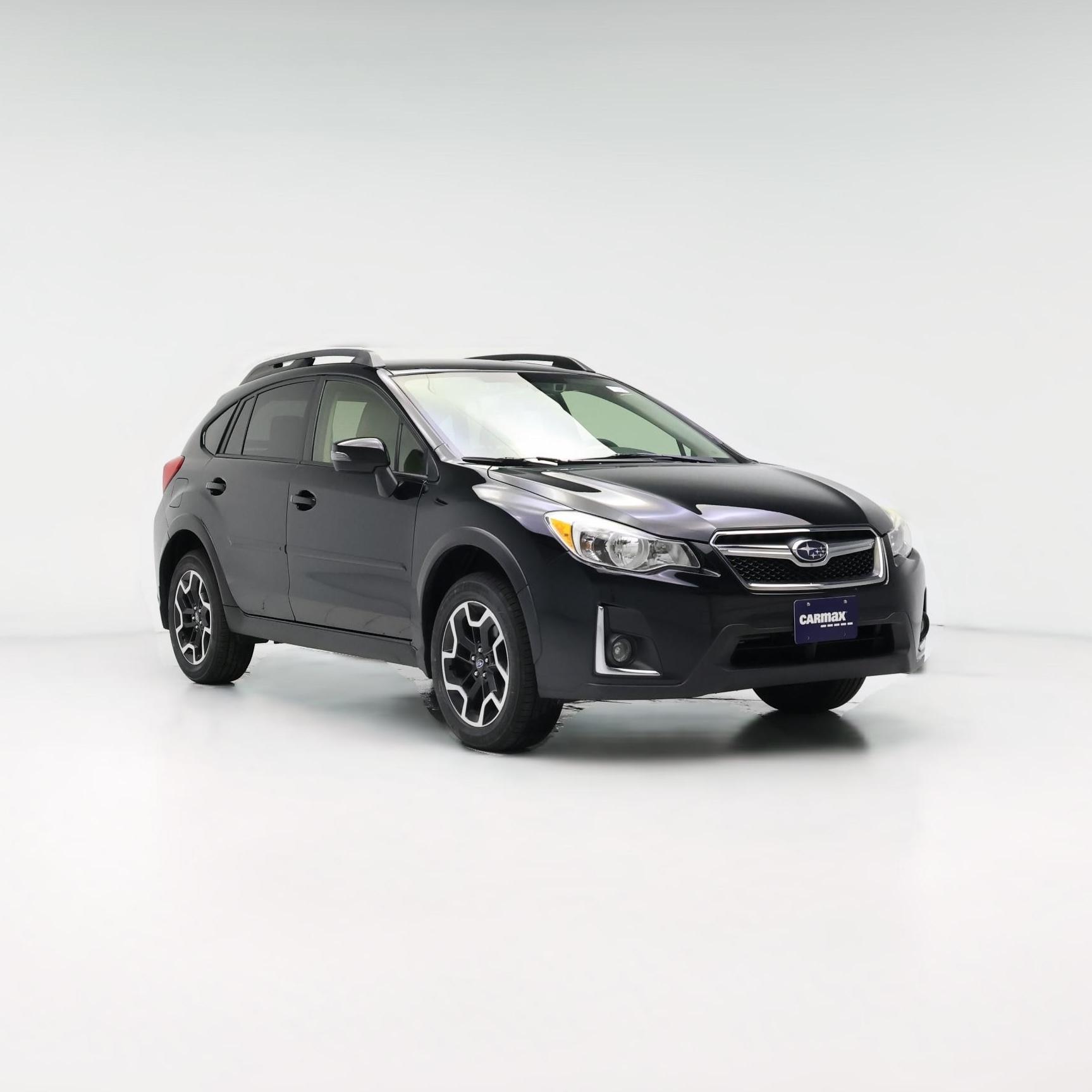 Thumbnail: 2016 Subaru XV Crosstrek - 1