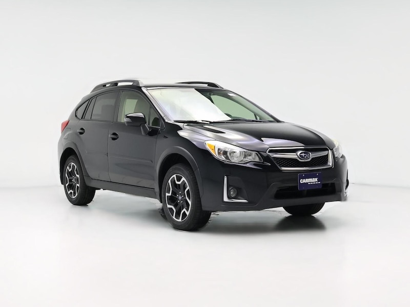 2016 Subaru XV Crosstrek Limited -
                  Algonquin, IL