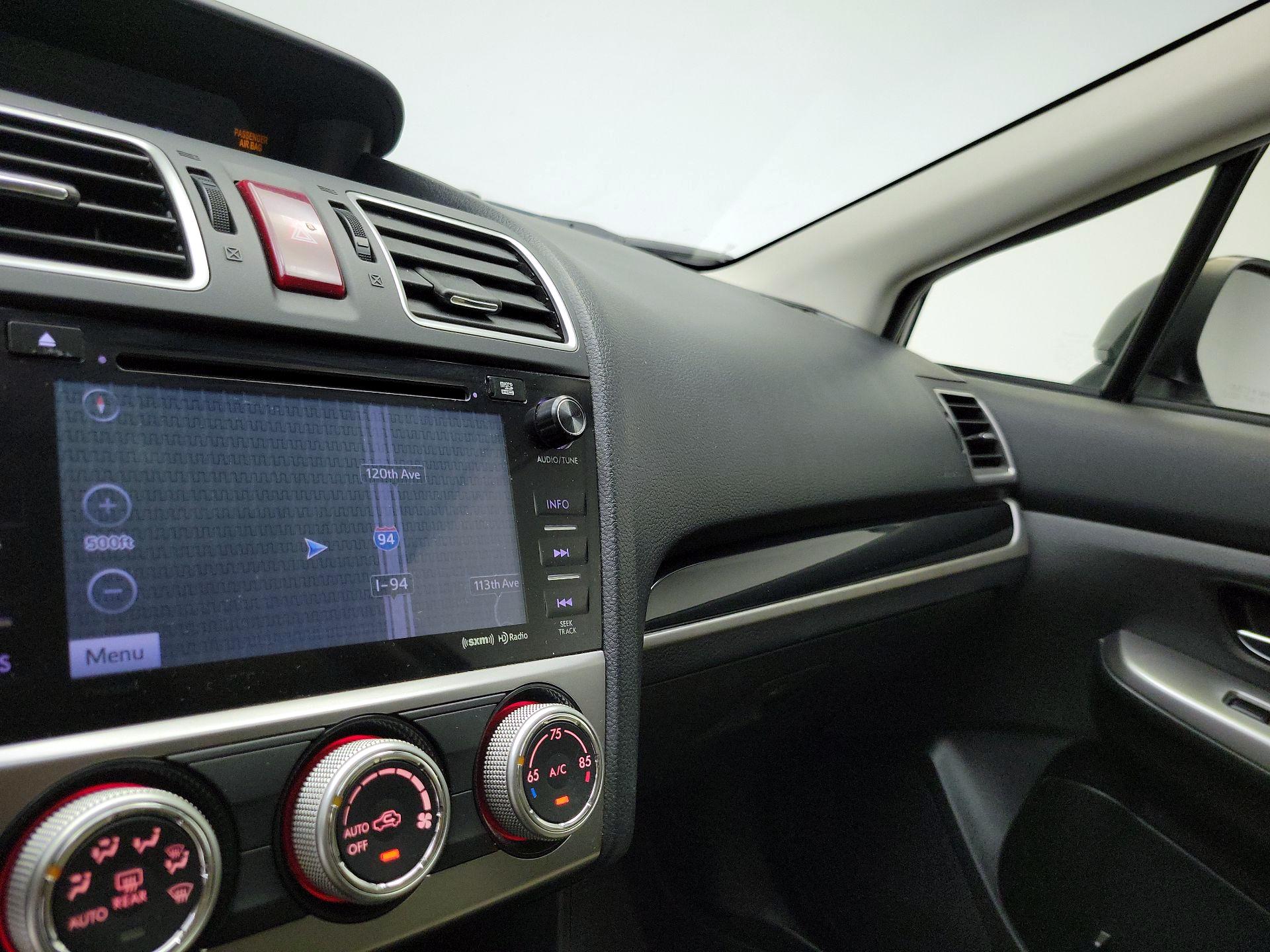 Thumbnail: 2016 Subaru XV Crosstrek - 14