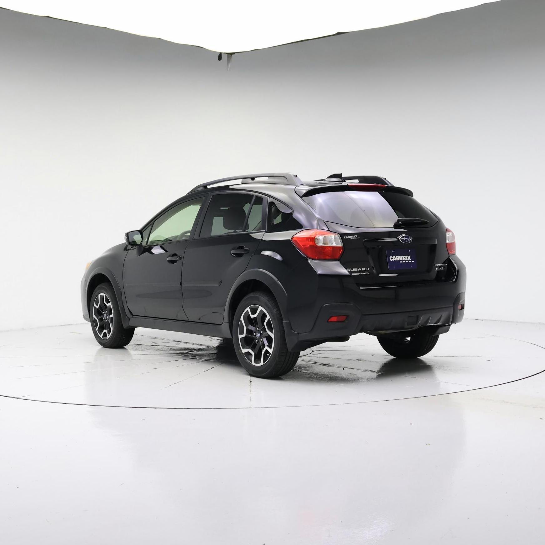 Thumbnail: 2016 Subaru XV Crosstrek - 2