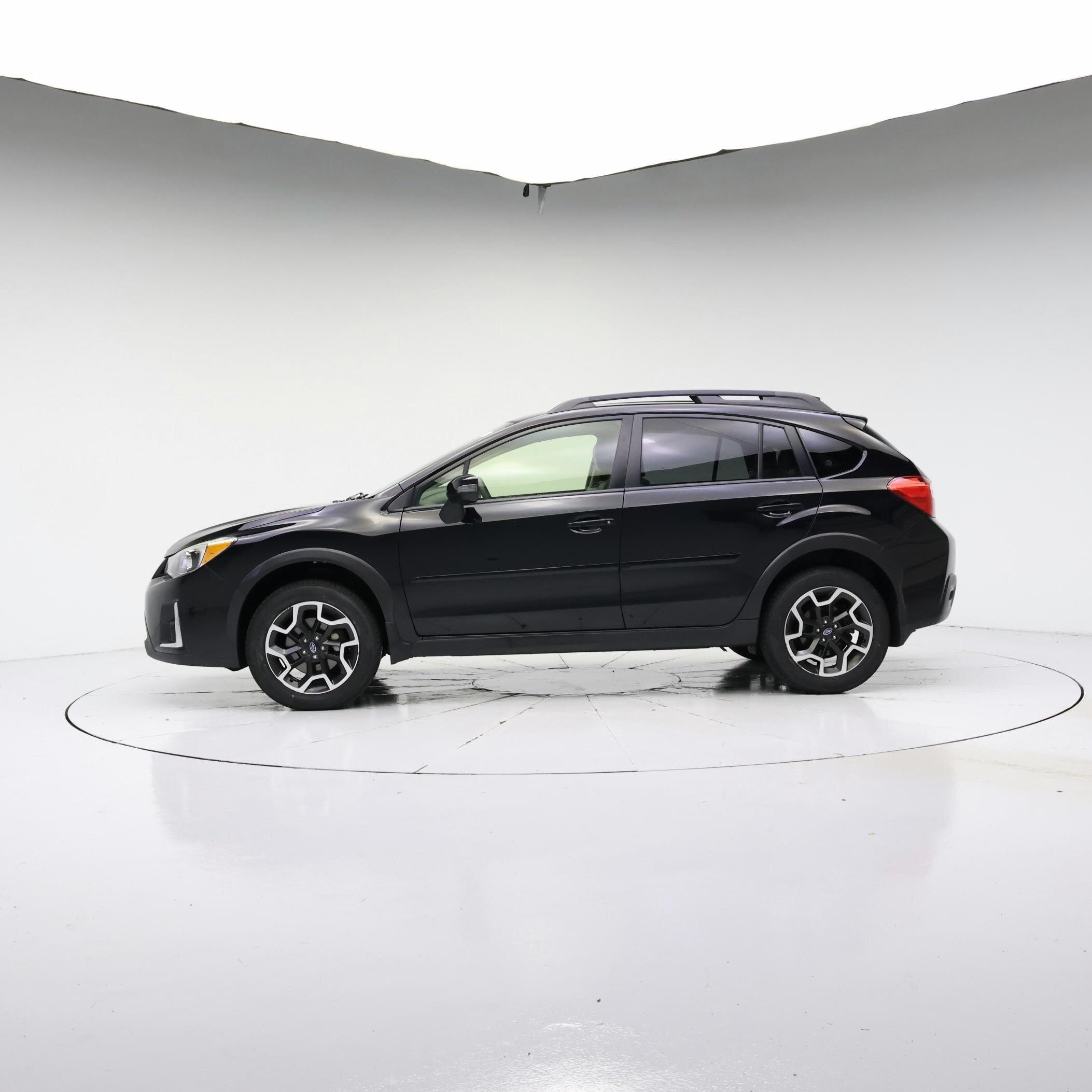 Thumbnail: 2016 Subaru XV Crosstrek - 3
