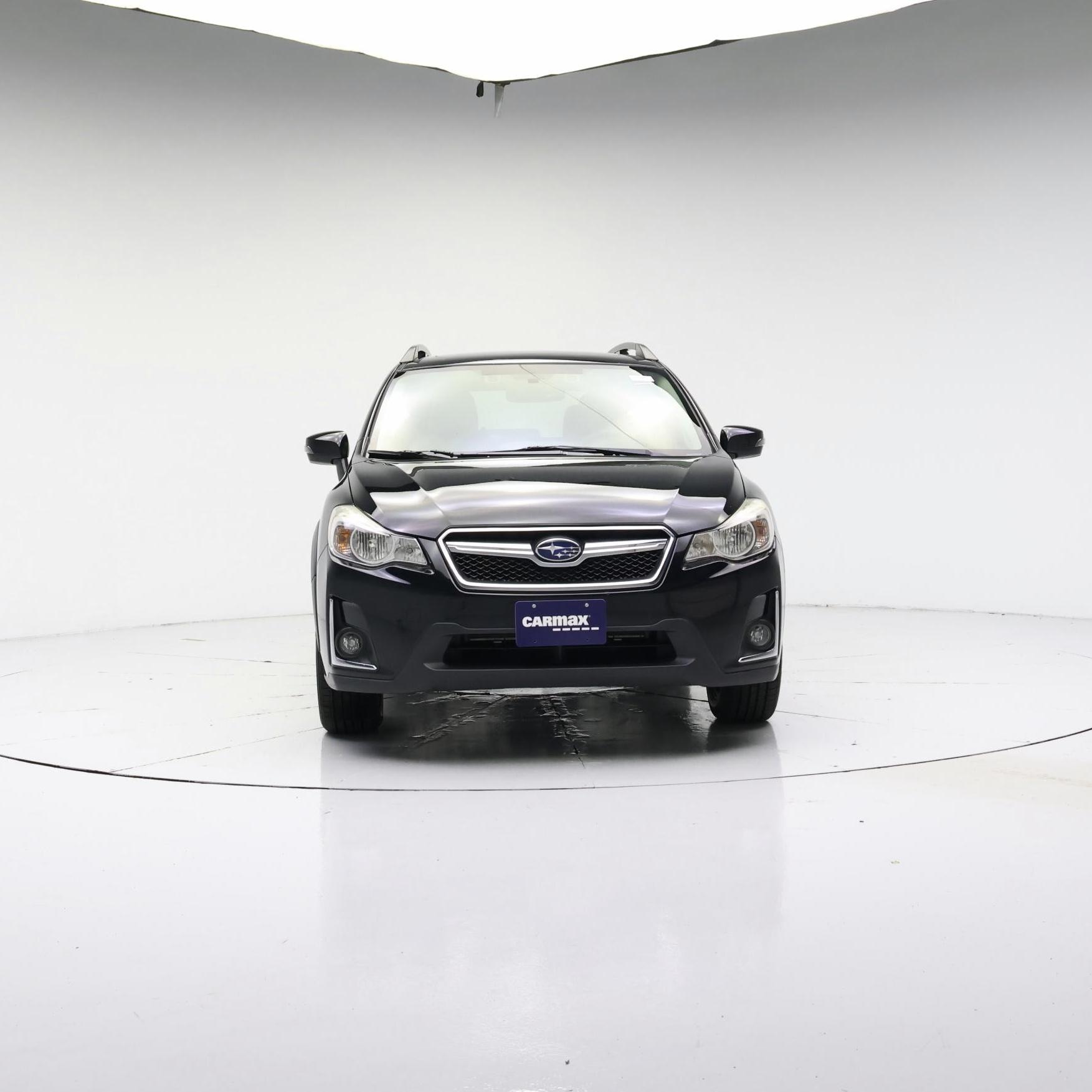 Thumbnail: 2016 Subaru XV Crosstrek - 5