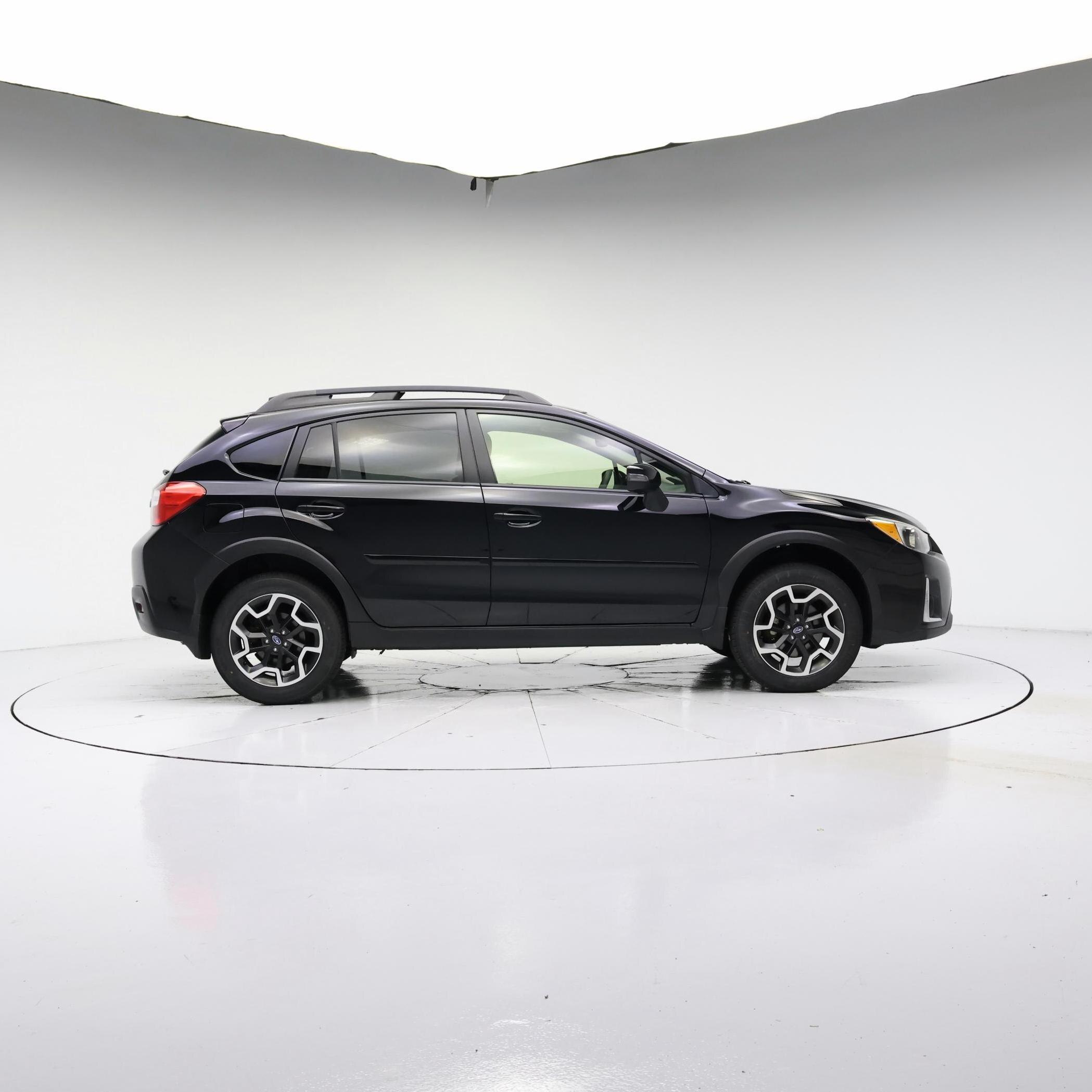 Thumbnail: 2016 Subaru XV Crosstrek - 7