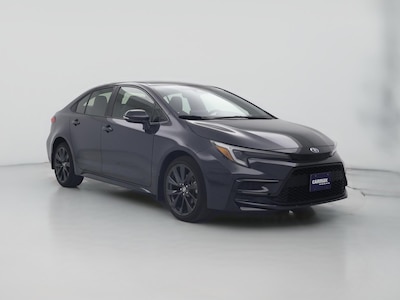 2023 Toyota Corolla Hybrid SE