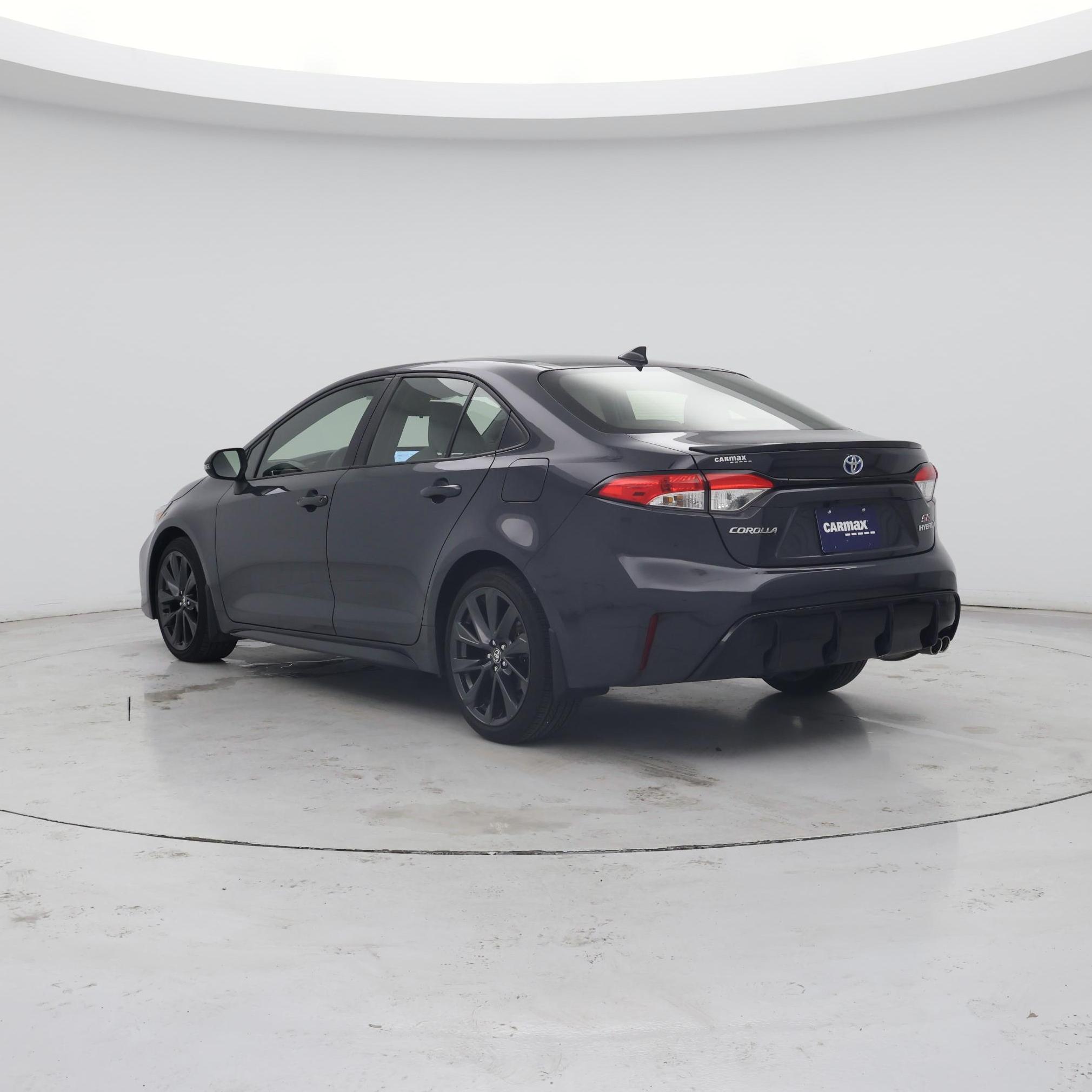 Thumbnail: 2023 Toyota Corolla - 2