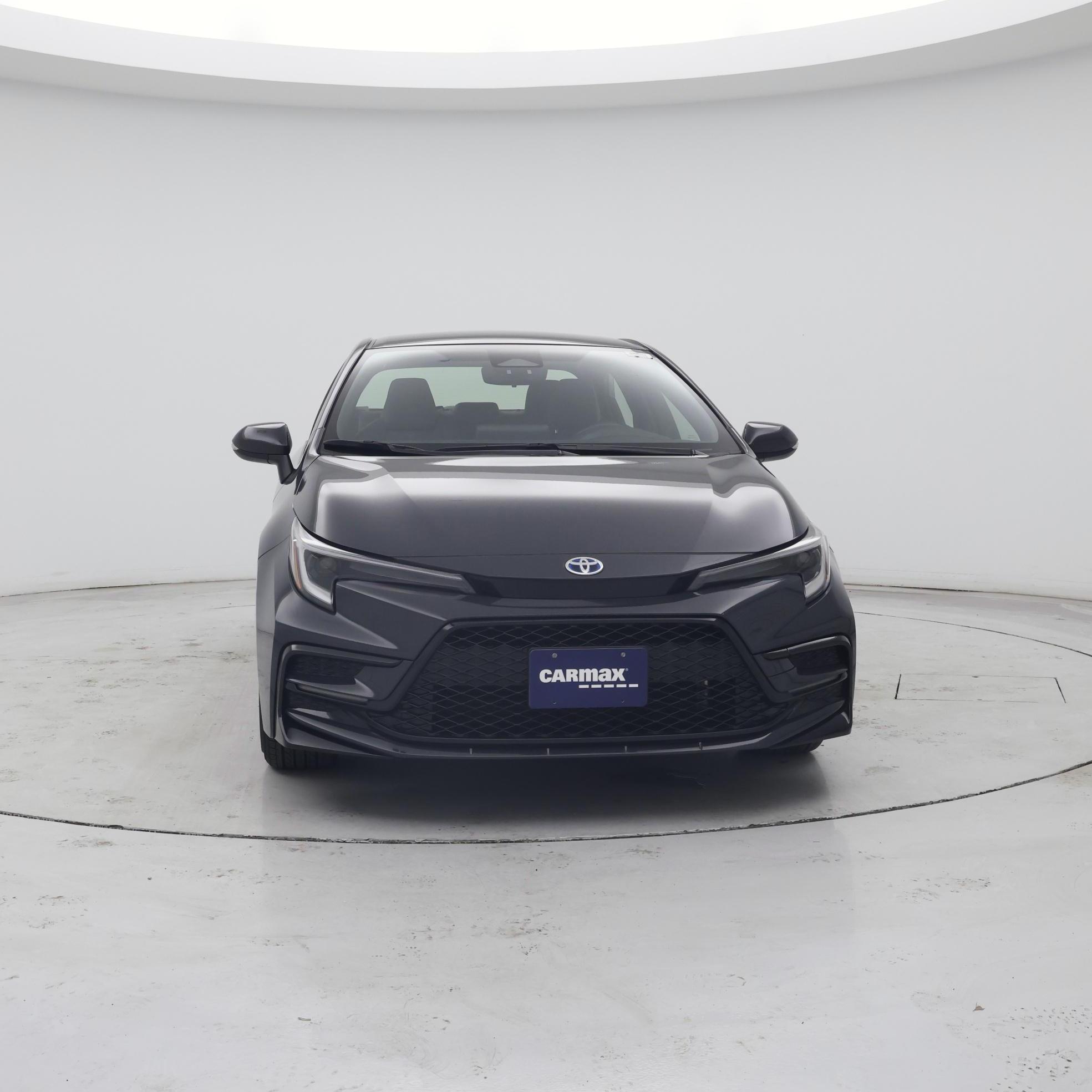 Thumbnail: 2023 Toyota Corolla - 5