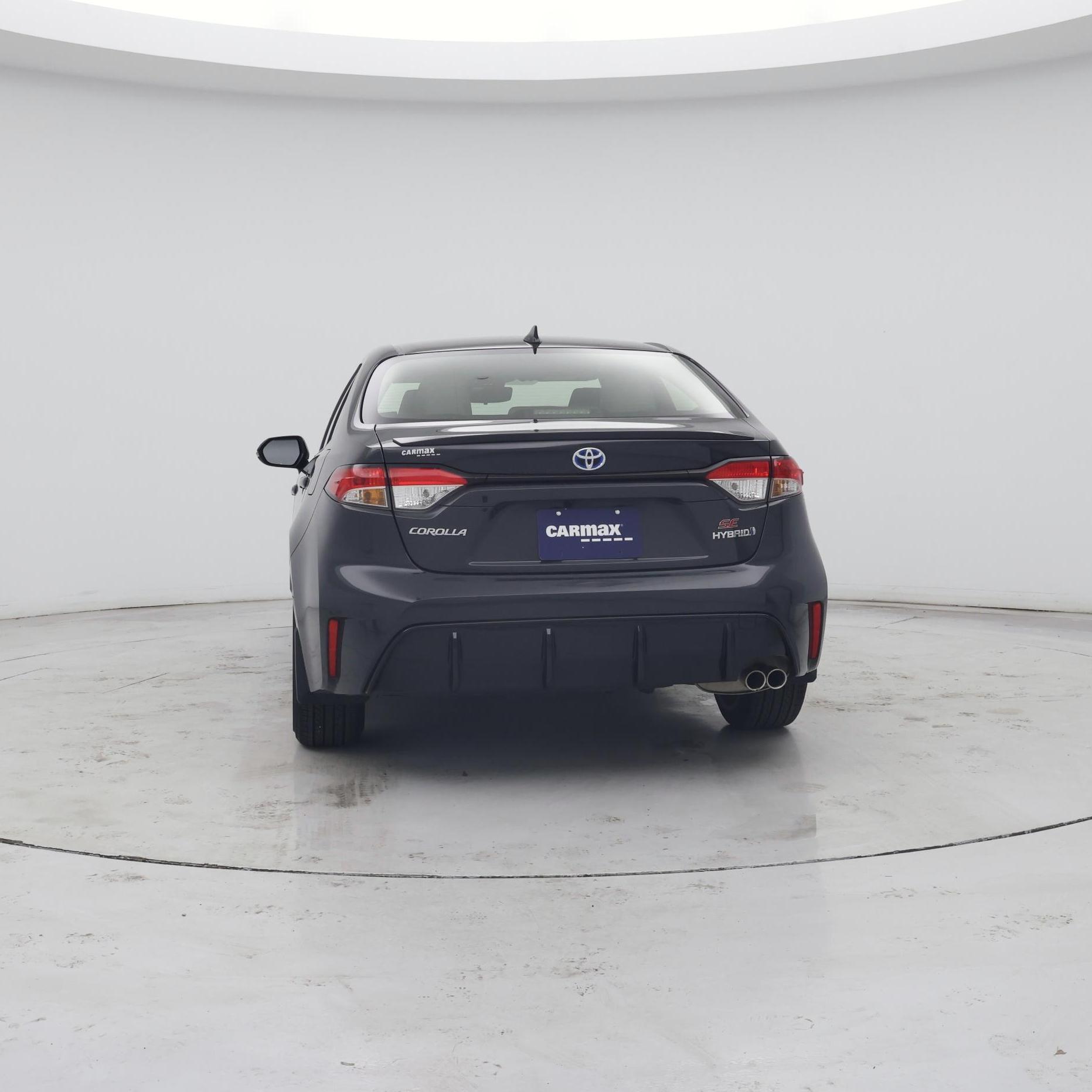 Thumbnail: 2023 Toyota Corolla - 6