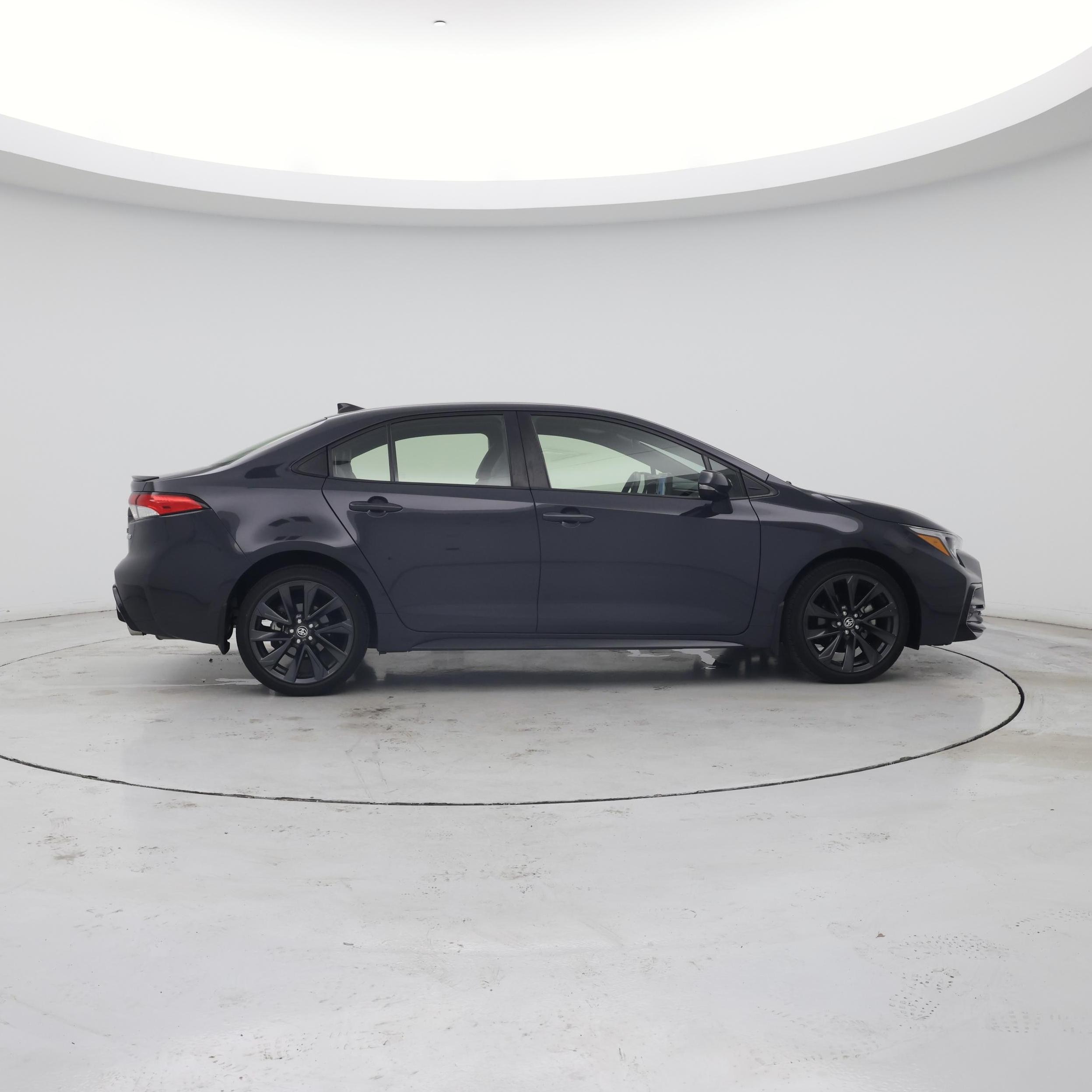 Thumbnail: 2023 Toyota Corolla - 7