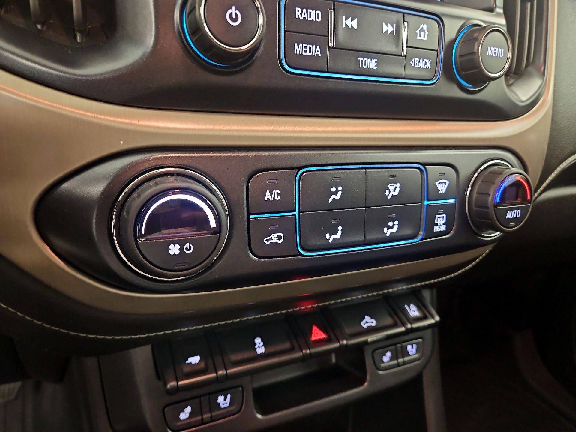 Thumbnail: 2018 GMC Canyon - 15