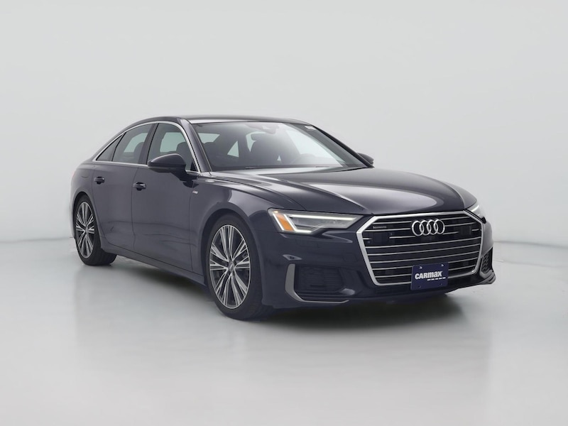 2019 Audi A6 Premium Plus -
                  Oak Lawn, IL