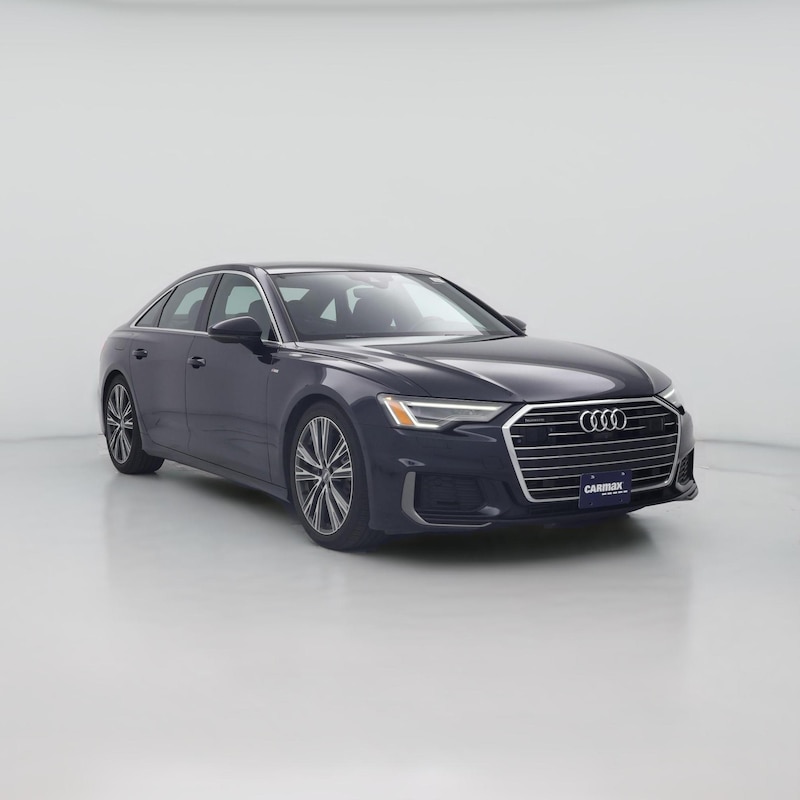 2019 Audi A6 Premium Plus