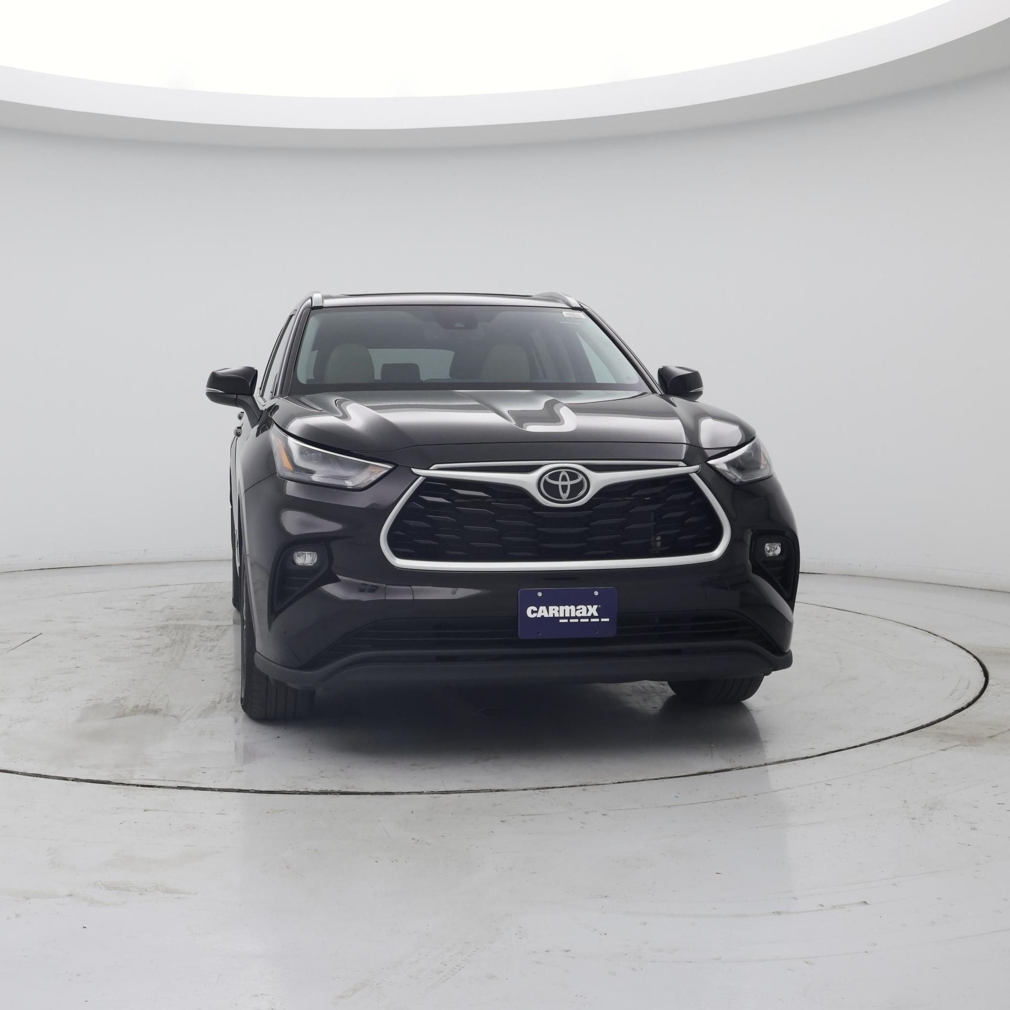 Thumbnail: 2022 Toyota Highlander - 5