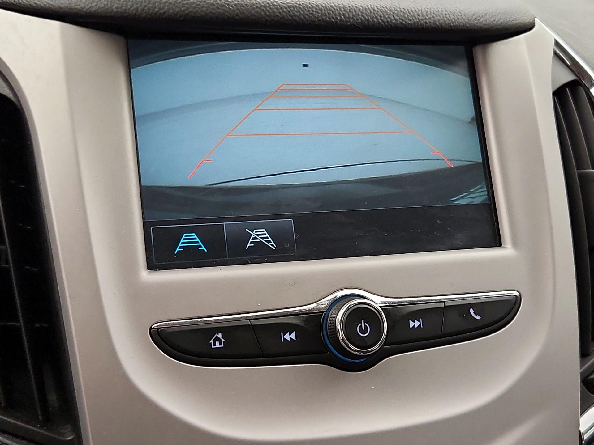 Thumbnail: 2016 Chevrolet Cruze - 14