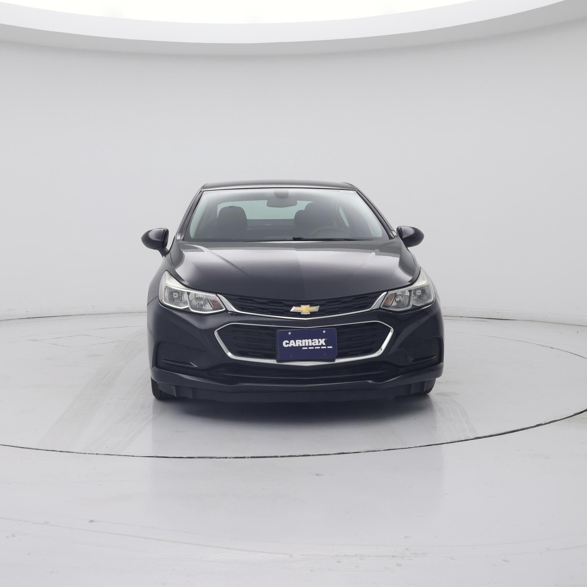 Thumbnail: 2016 Chevrolet Cruze - 5