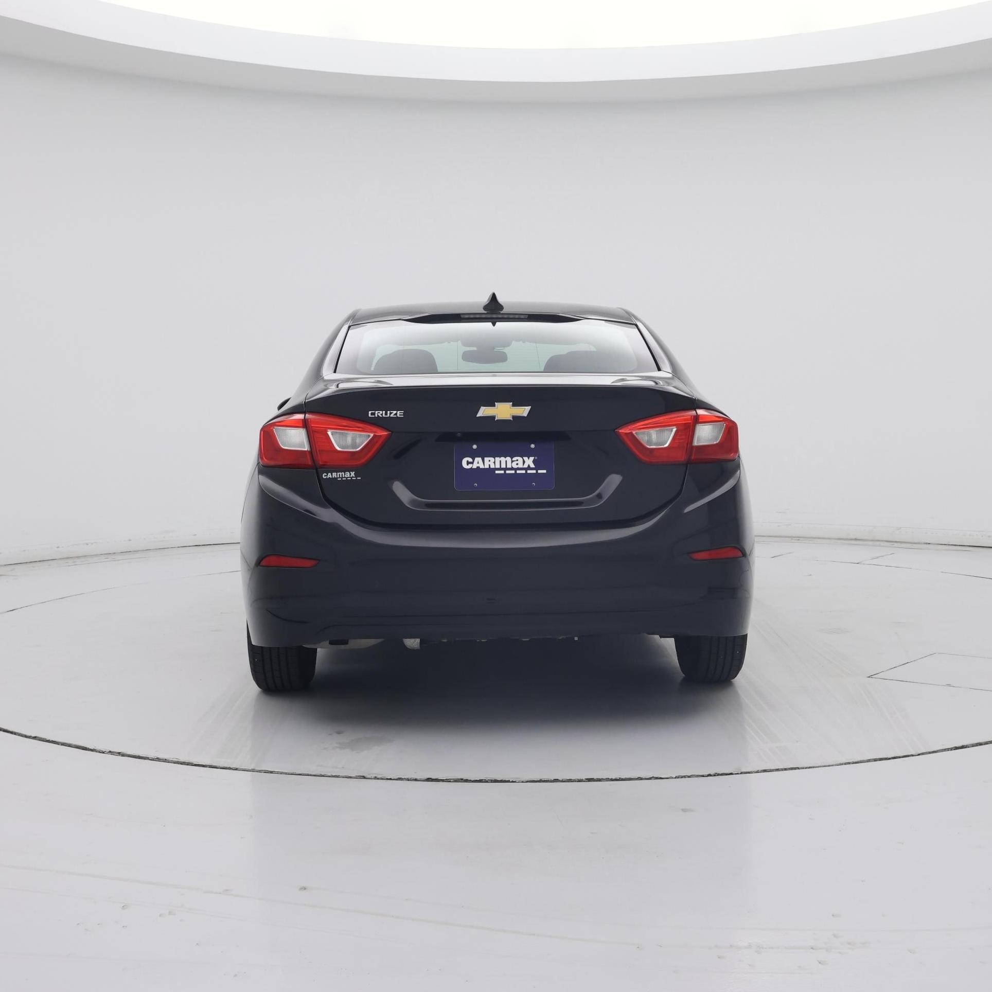Thumbnail: 2016 Chevrolet Cruze - 6