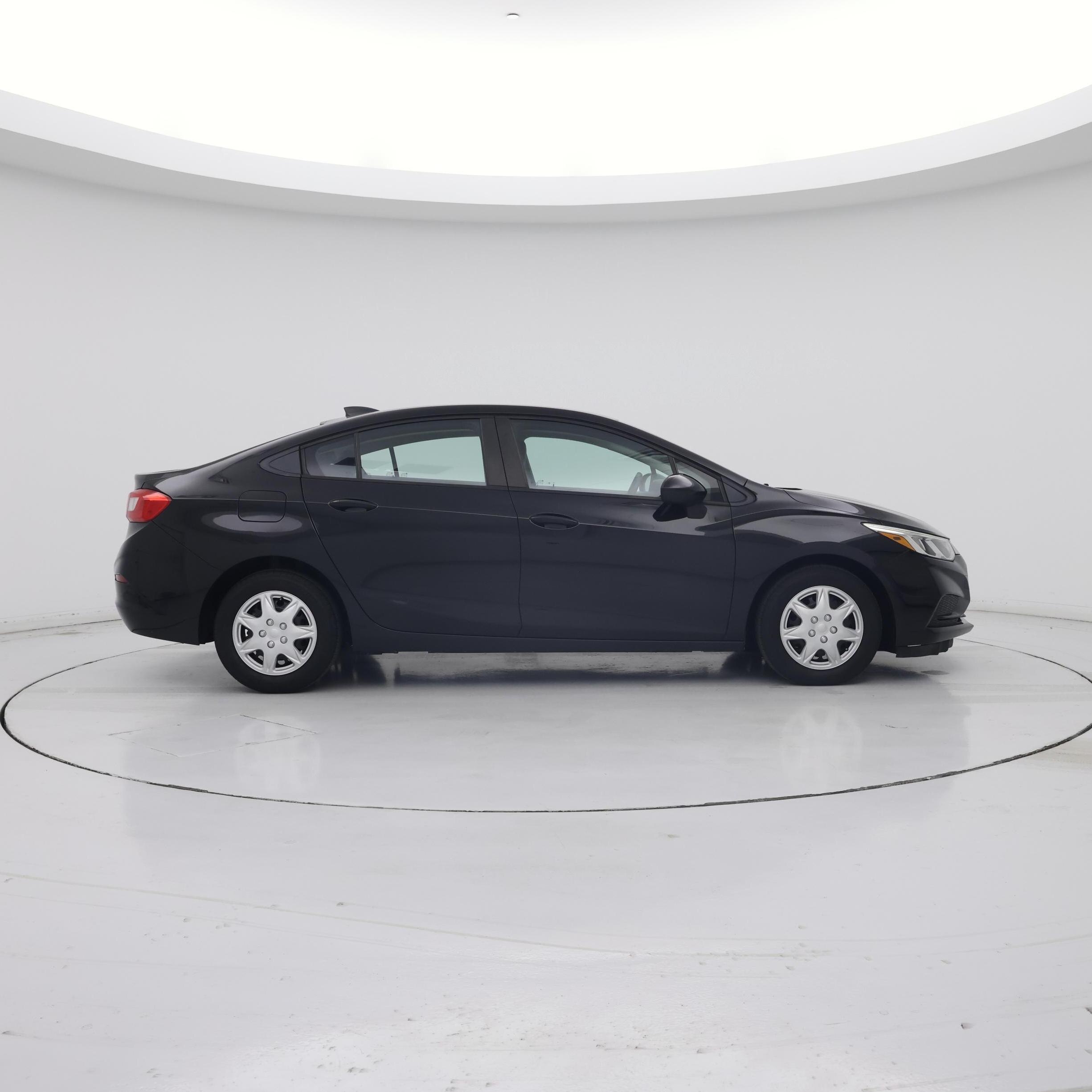 Thumbnail: 2016 Chevrolet Cruze - 7
