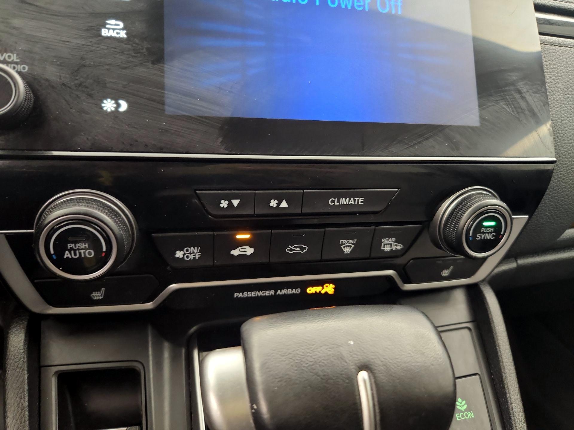Thumbnail: 2017 Honda CR-V - 16
