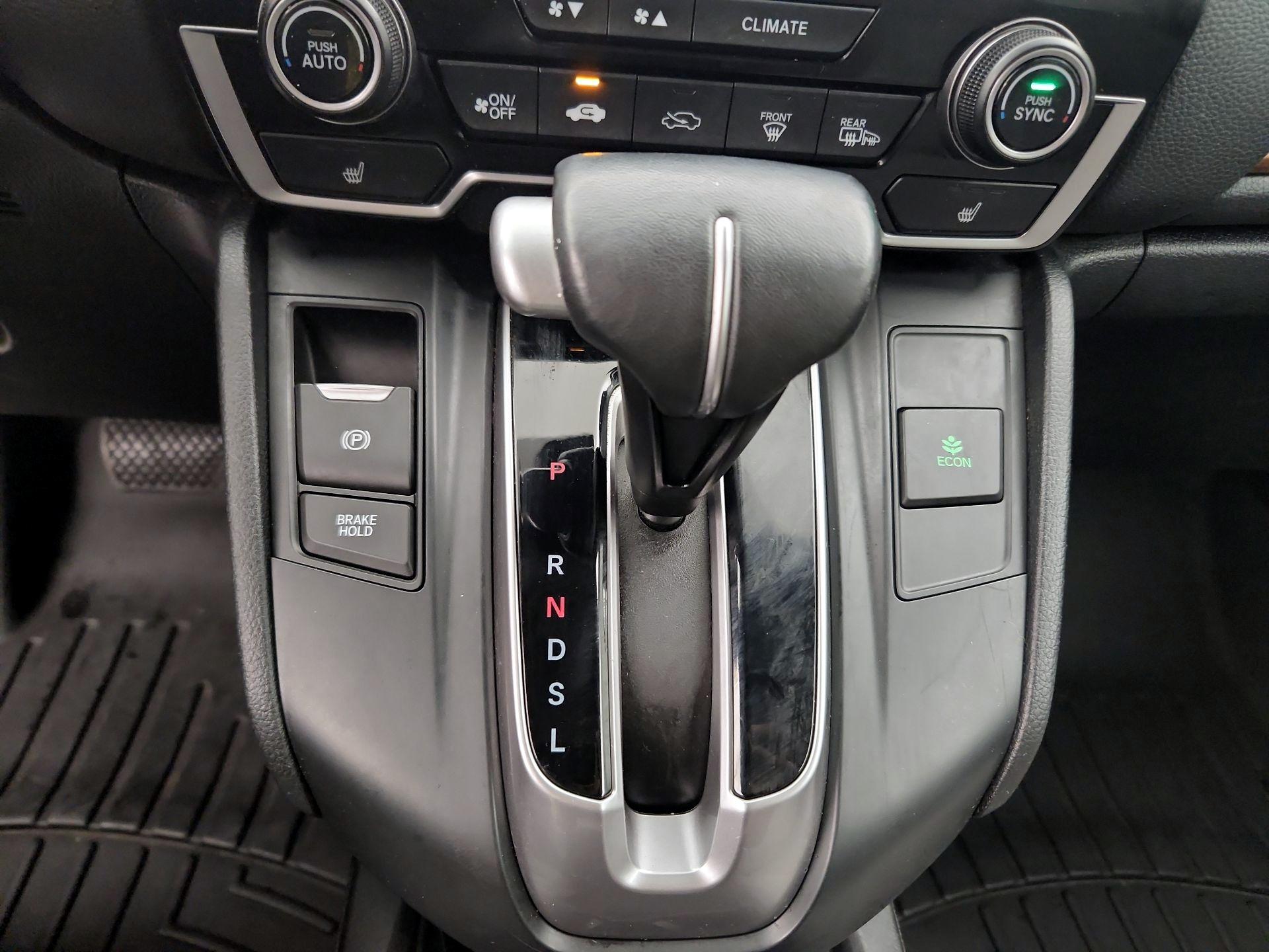 Thumbnail: 2017 Honda CR-V - 17