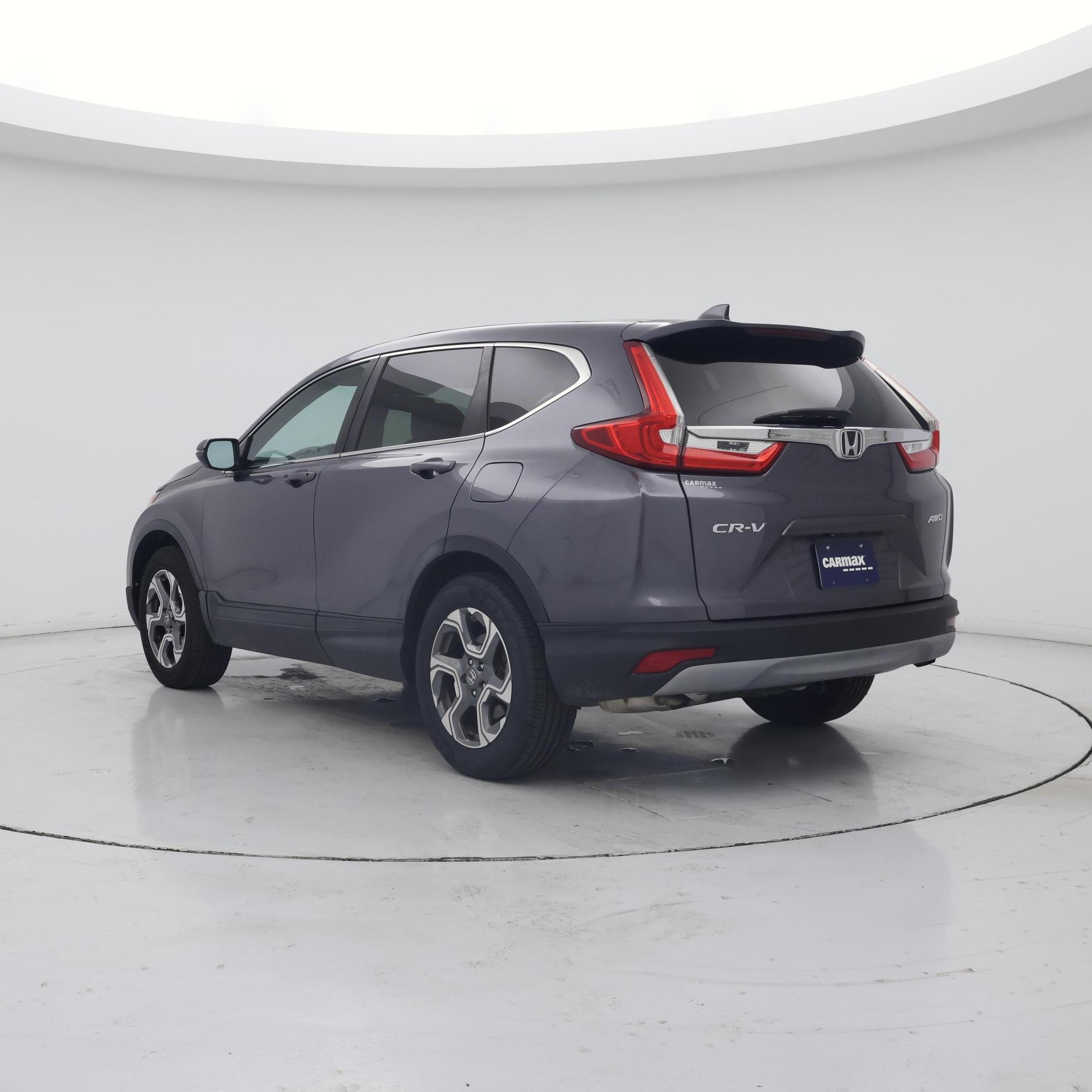 Thumbnail: 2017 Honda CR-V - 2