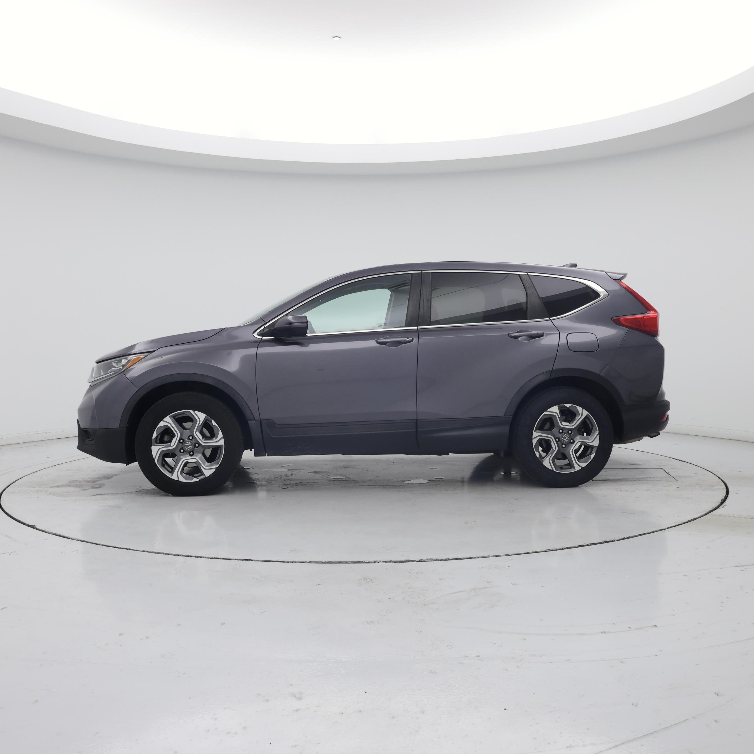 Thumbnail: 2017 Honda CR-V - 3