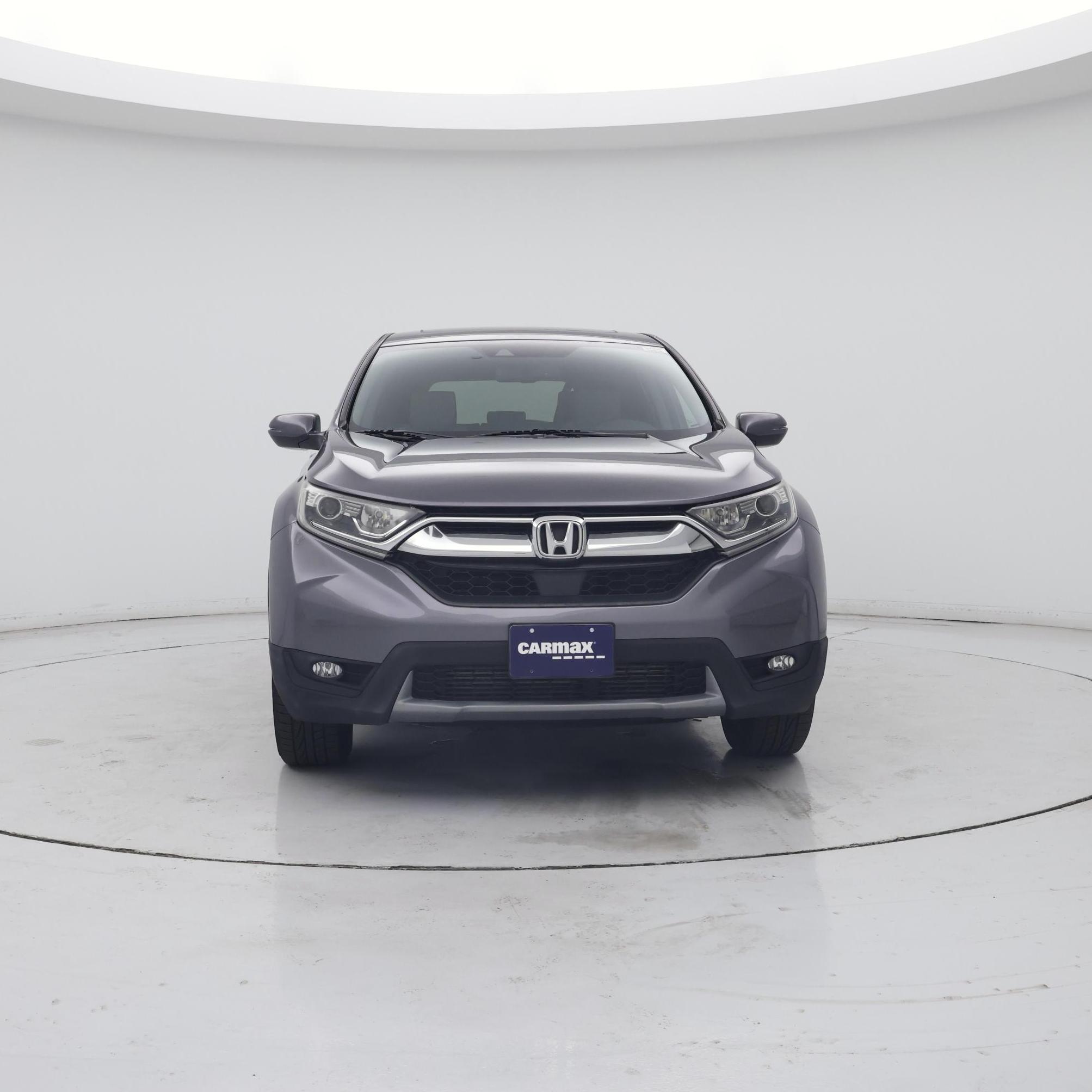Thumbnail: 2017 Honda CR-V - 5