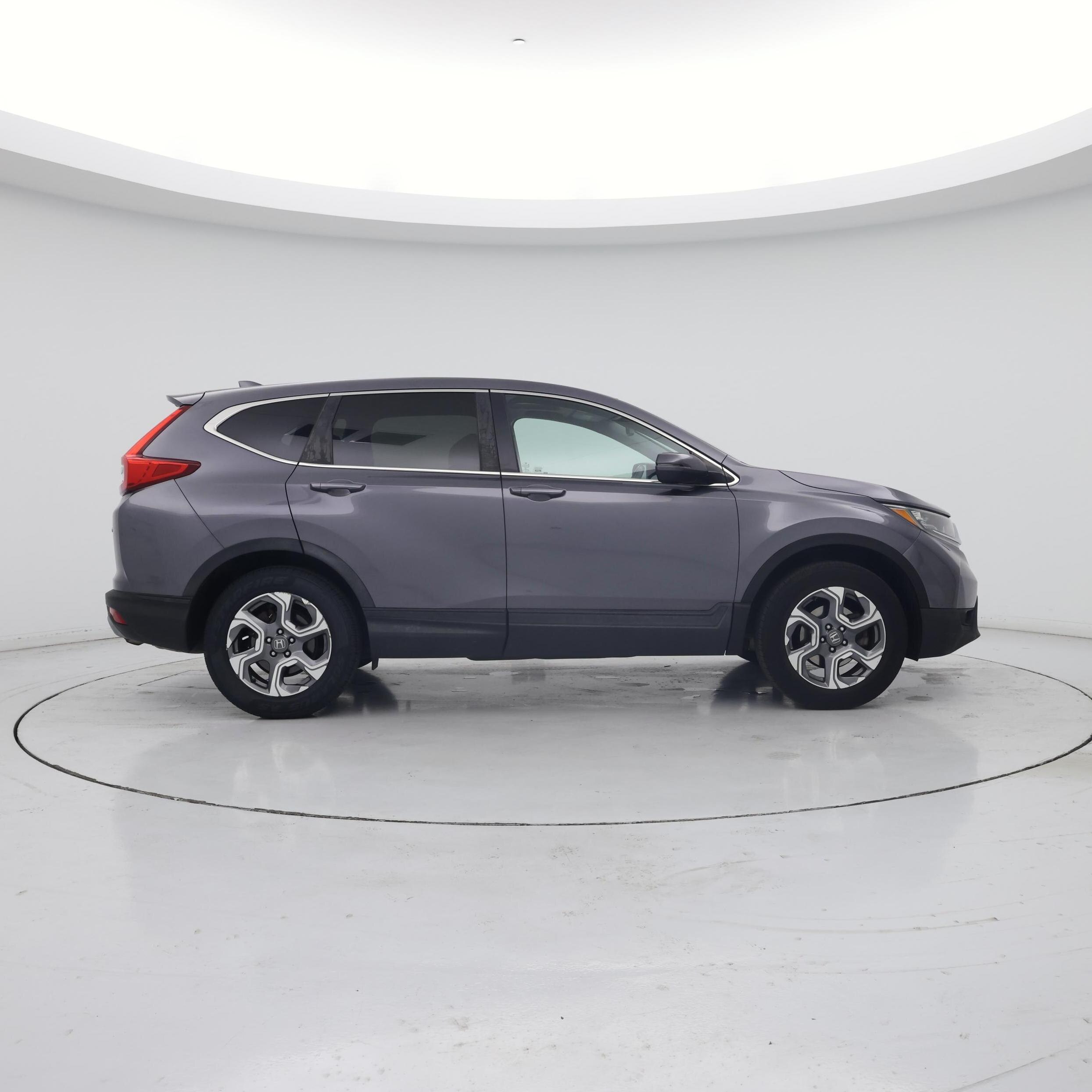Thumbnail: 2017 Honda CR-V - 7