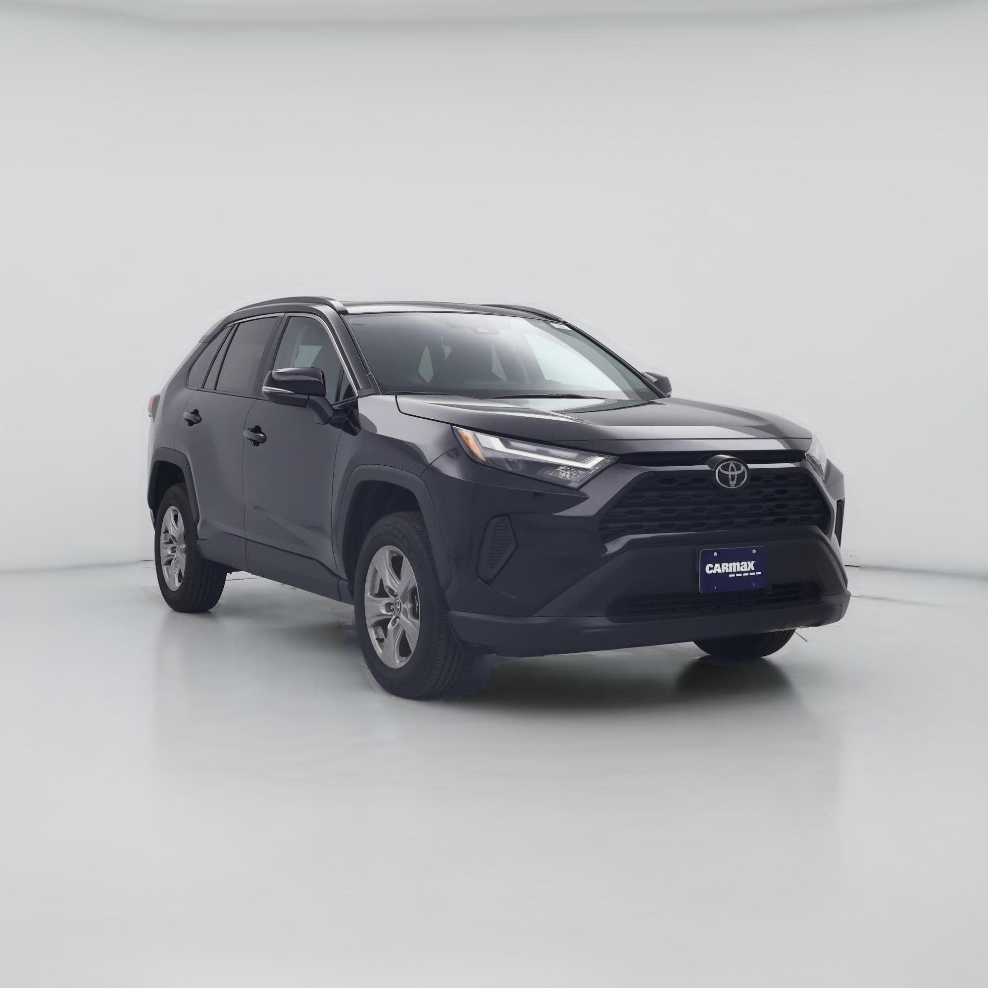 Thumbnail: 2025 Toyota RAV4 - 1