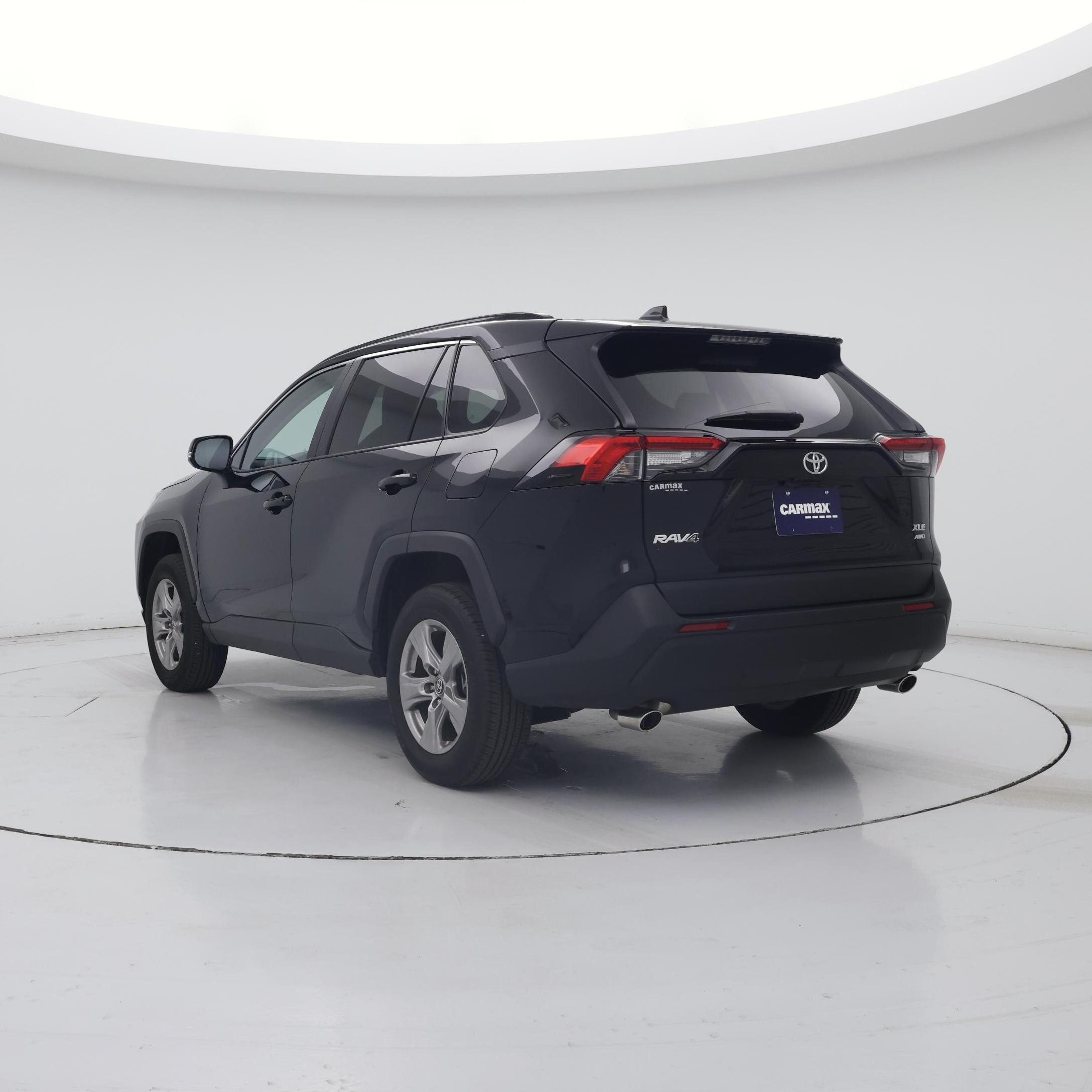 Thumbnail: 2025 Toyota RAV4 - 2