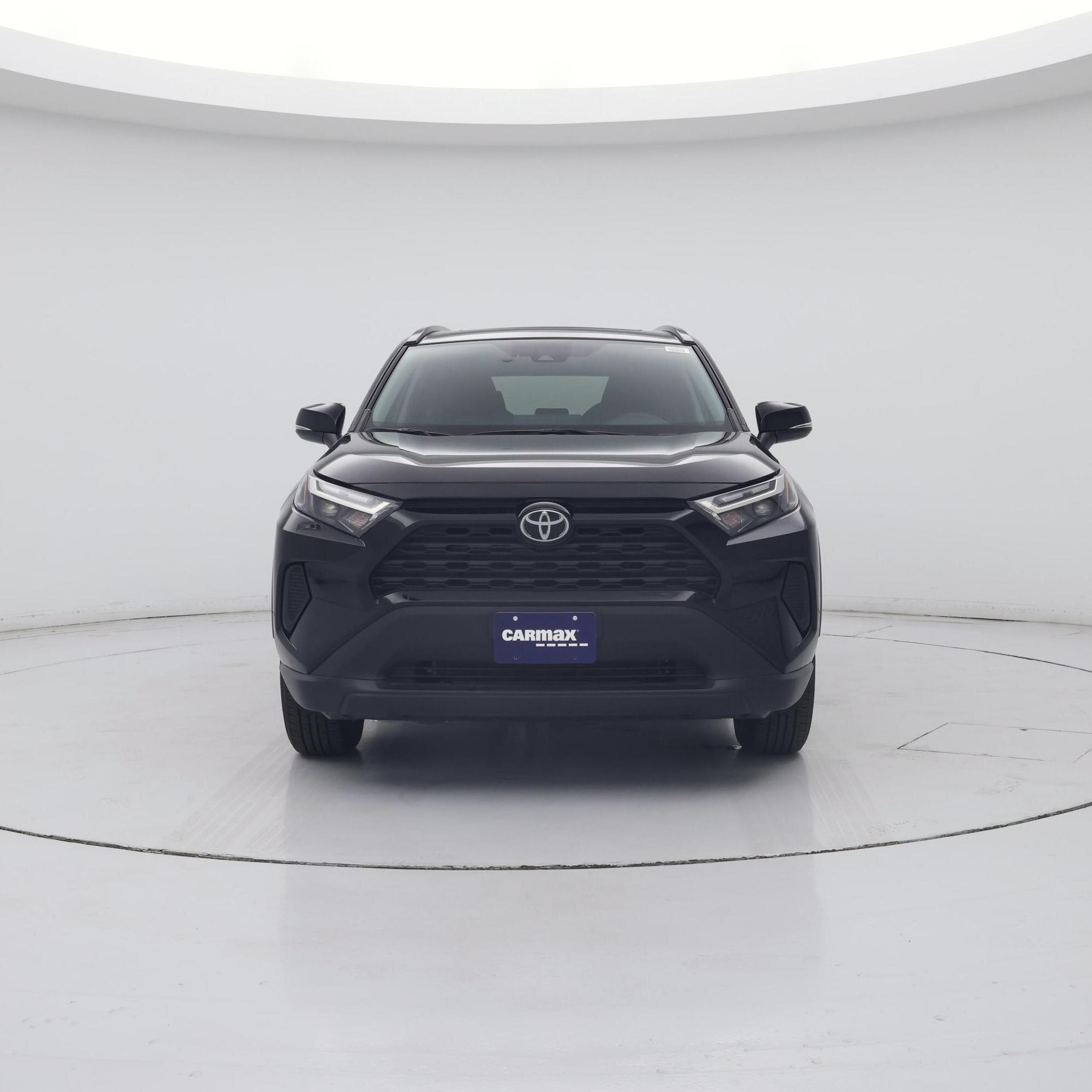Thumbnail: 2025 Toyota RAV4 - 5