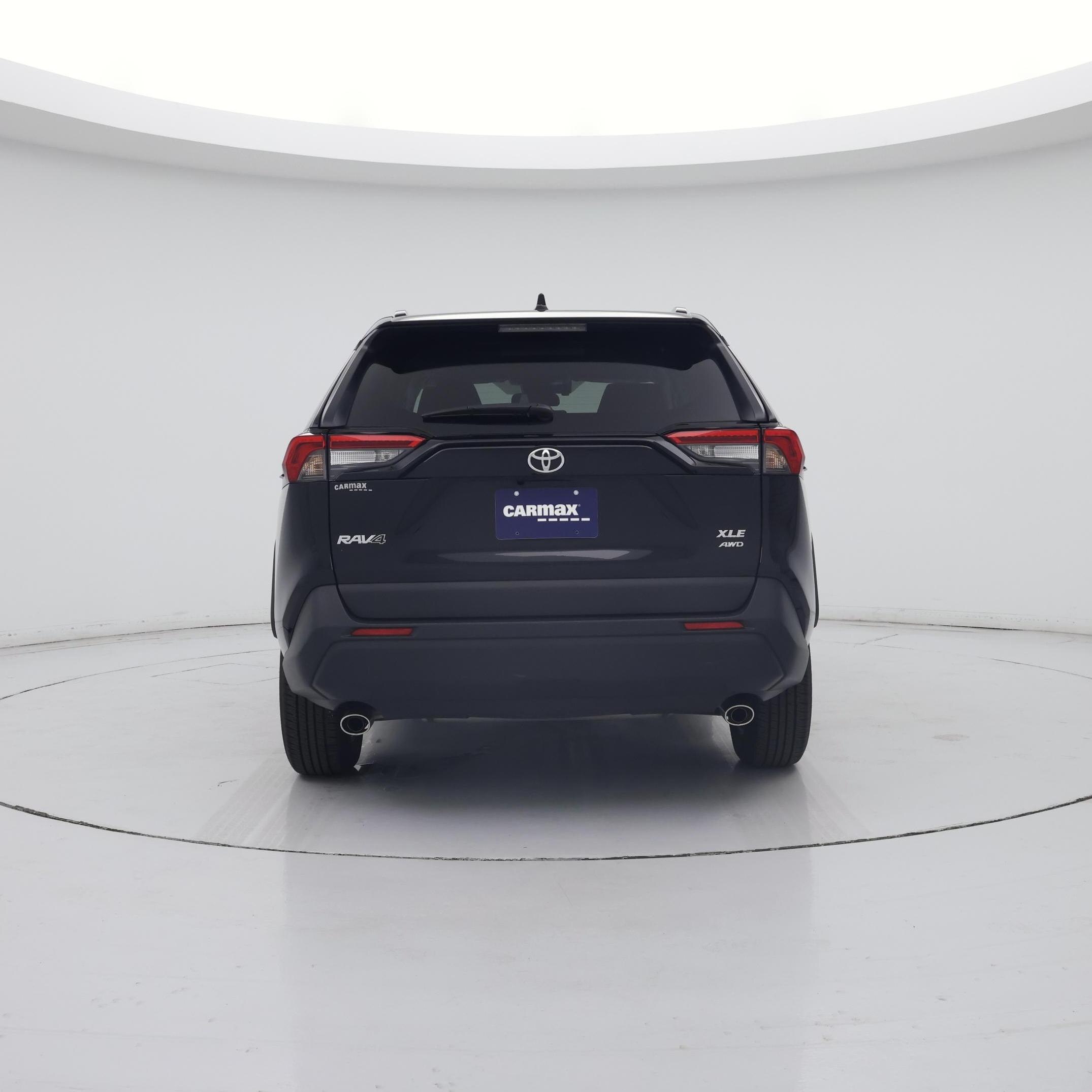 Thumbnail: 2025 Toyota RAV4 - 6