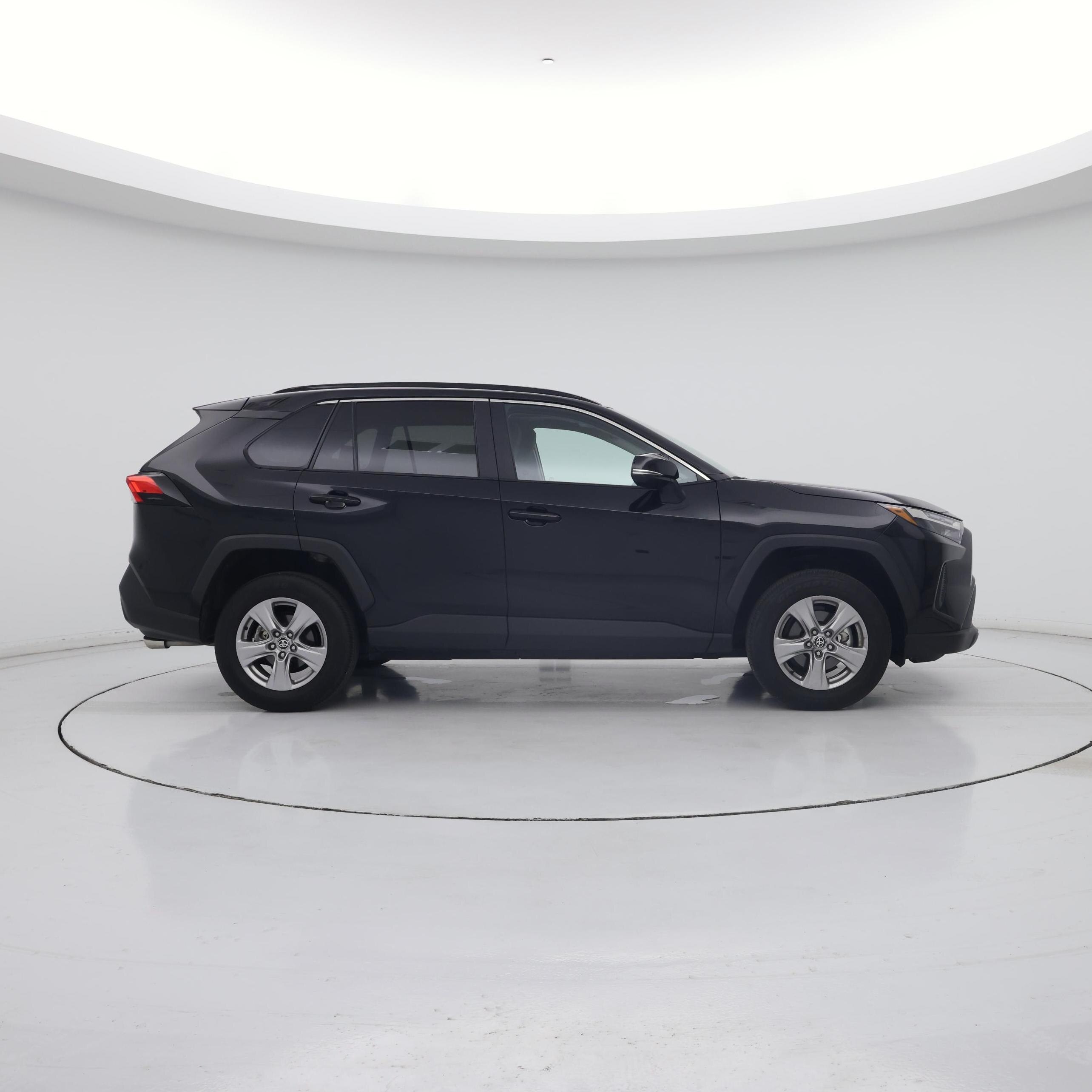 Thumbnail: 2025 Toyota RAV4 - 7