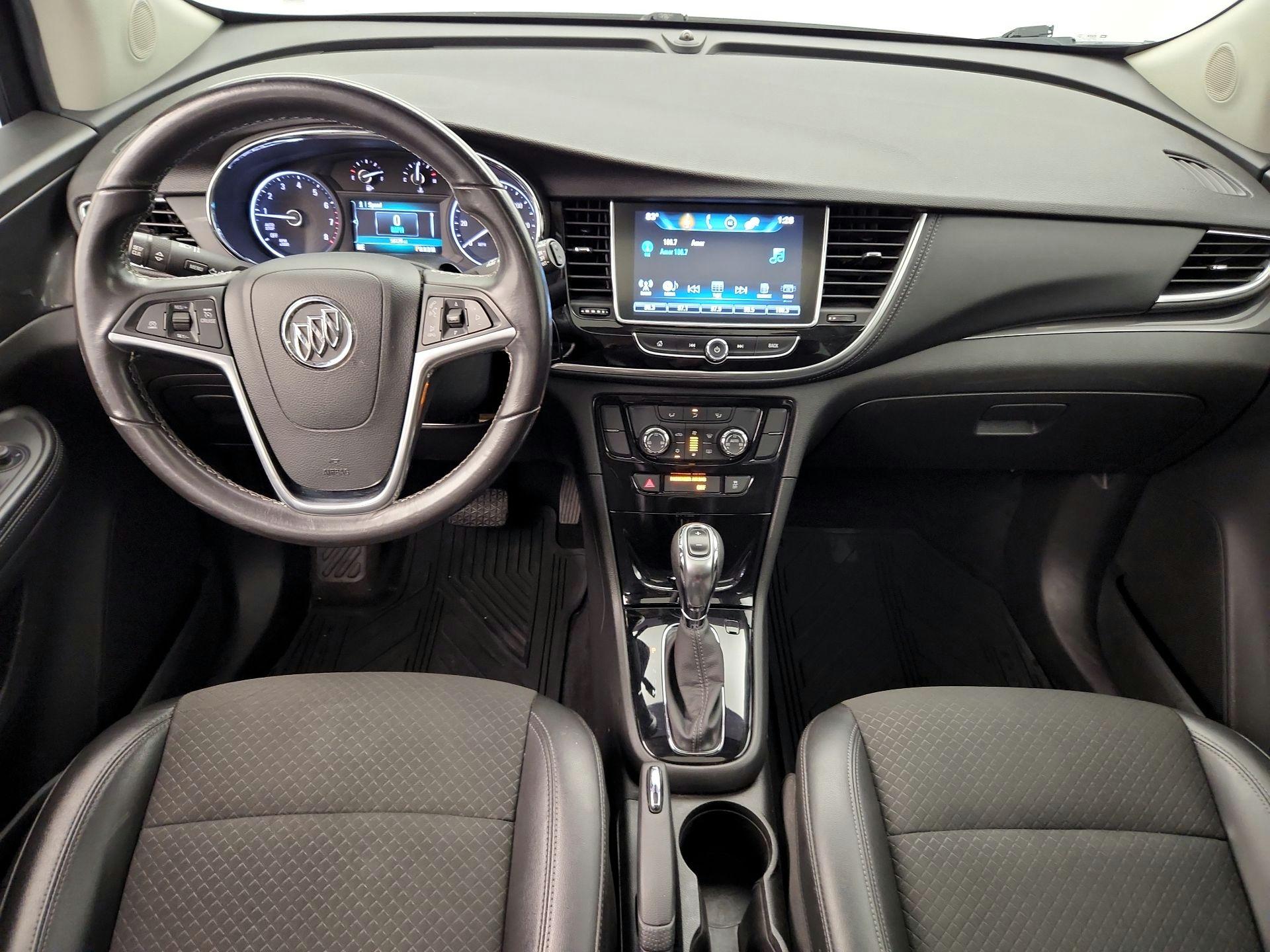 Thumbnail: 2018 Buick Encore - 9