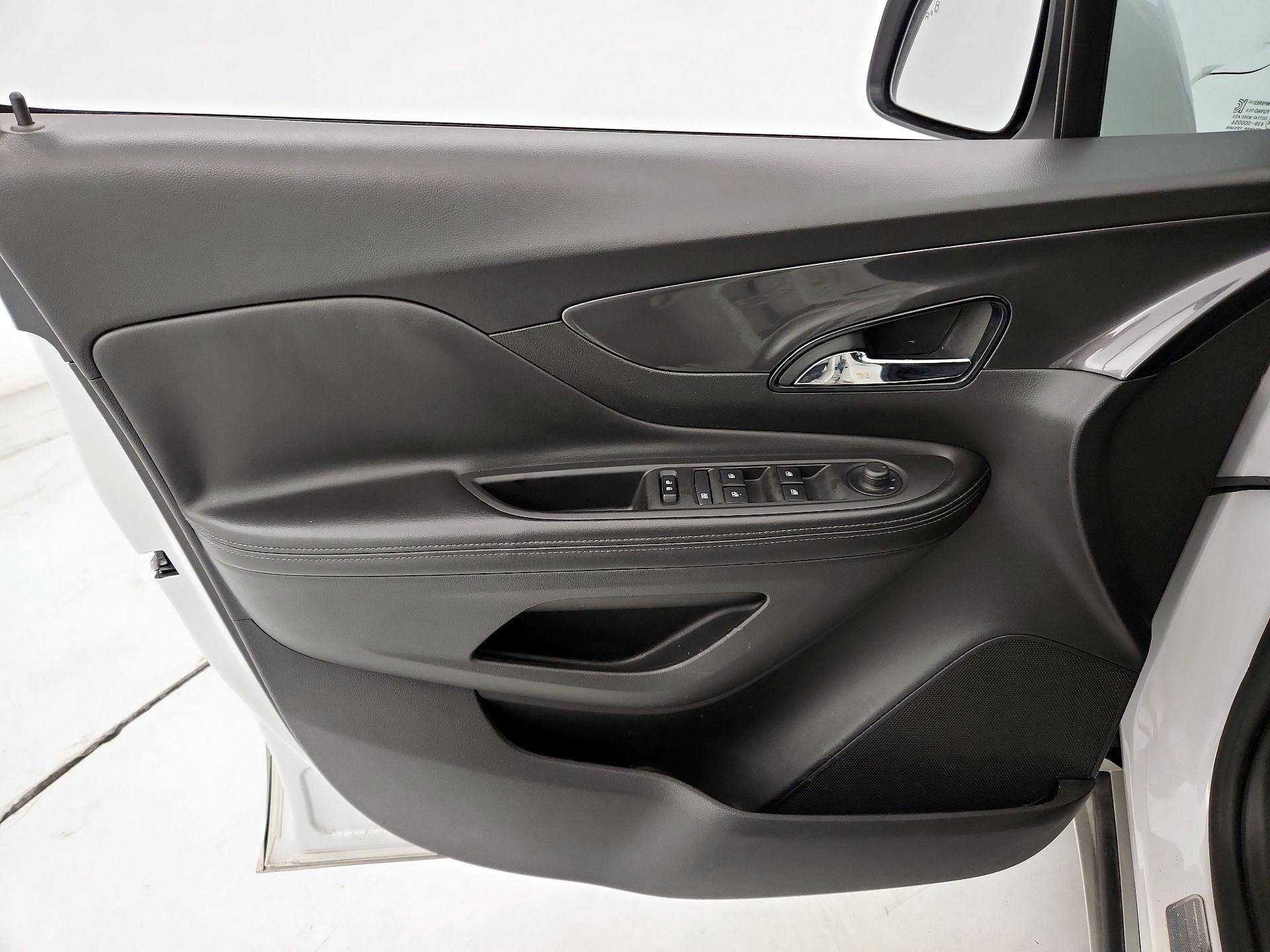 Thumbnail: 2018 Buick Encore - 12