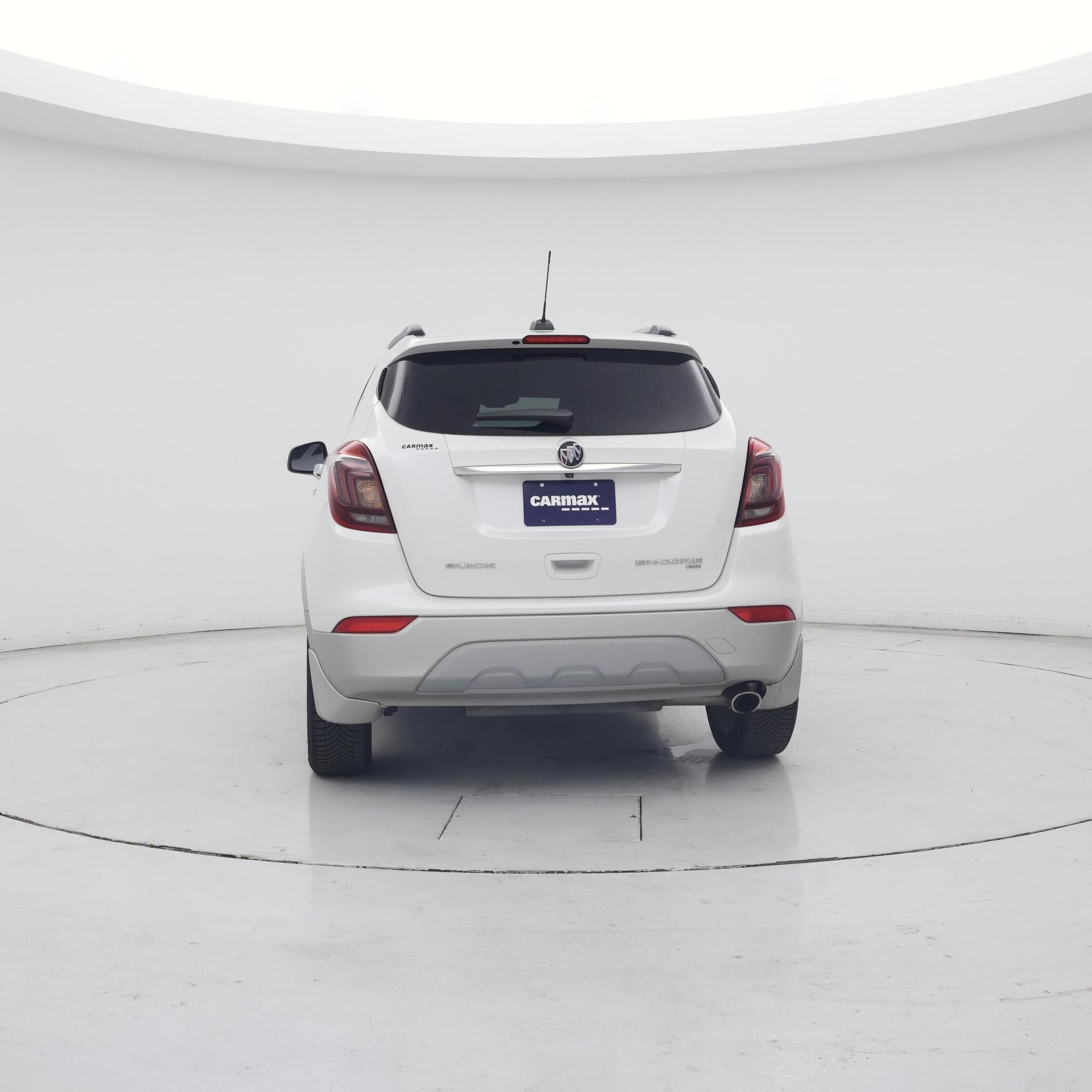 Thumbnail: 2018 Buick Encore - 6