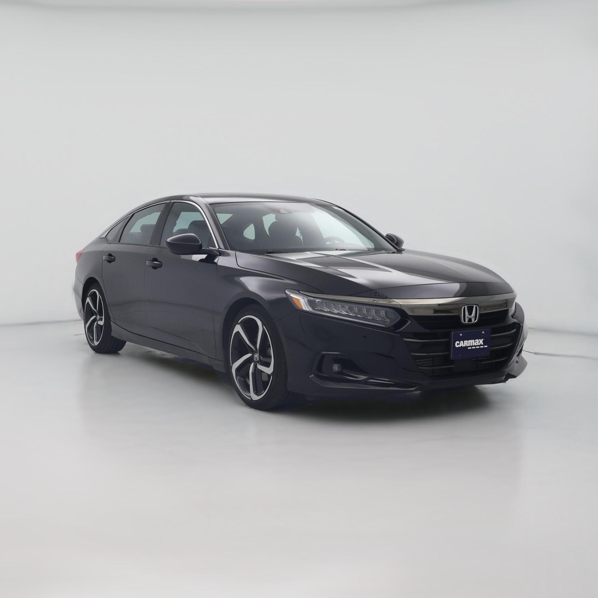 Thumbnail: 2022 Honda Accord - 1