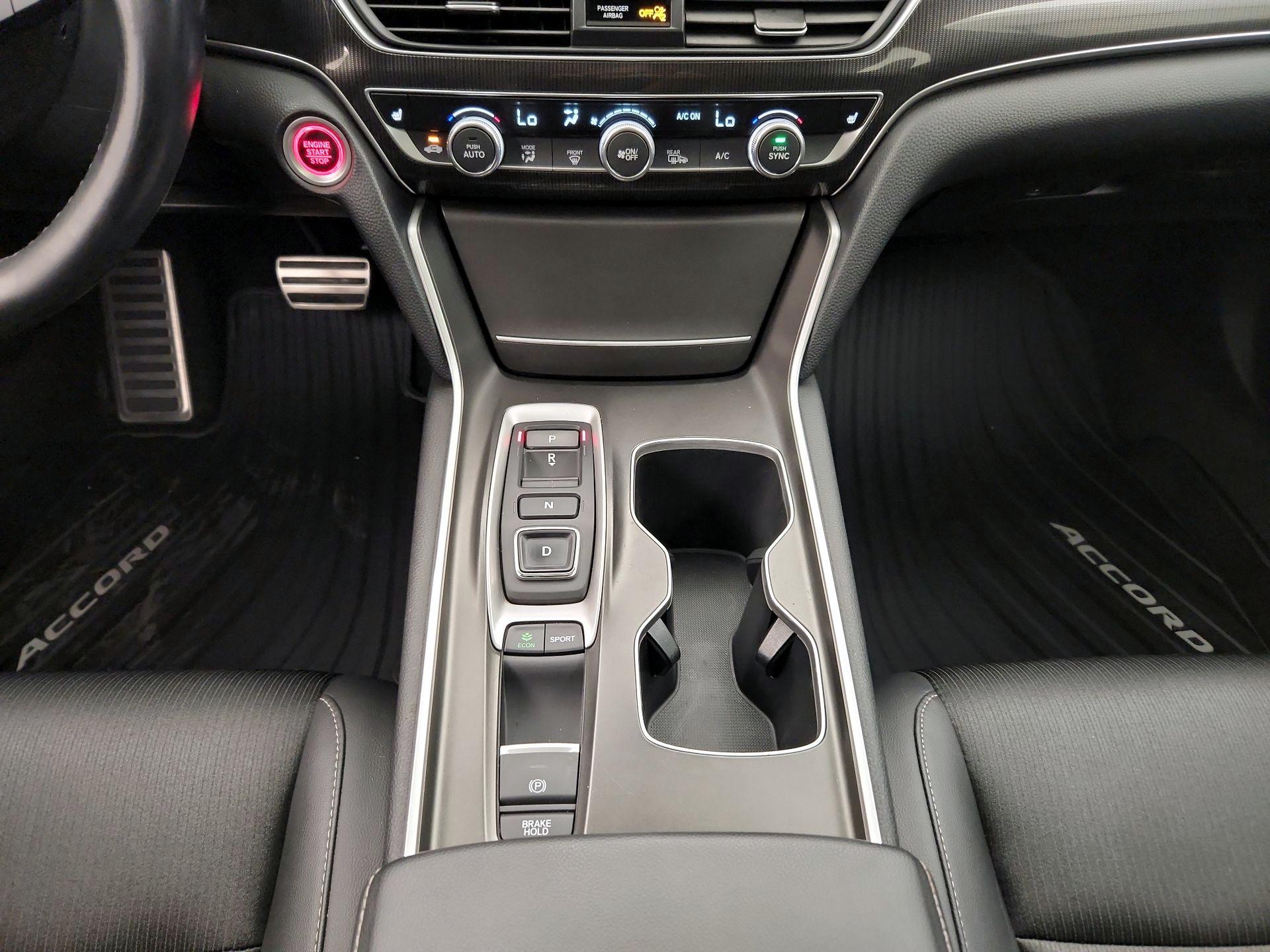 Thumbnail: 2022 Honda Accord - 17