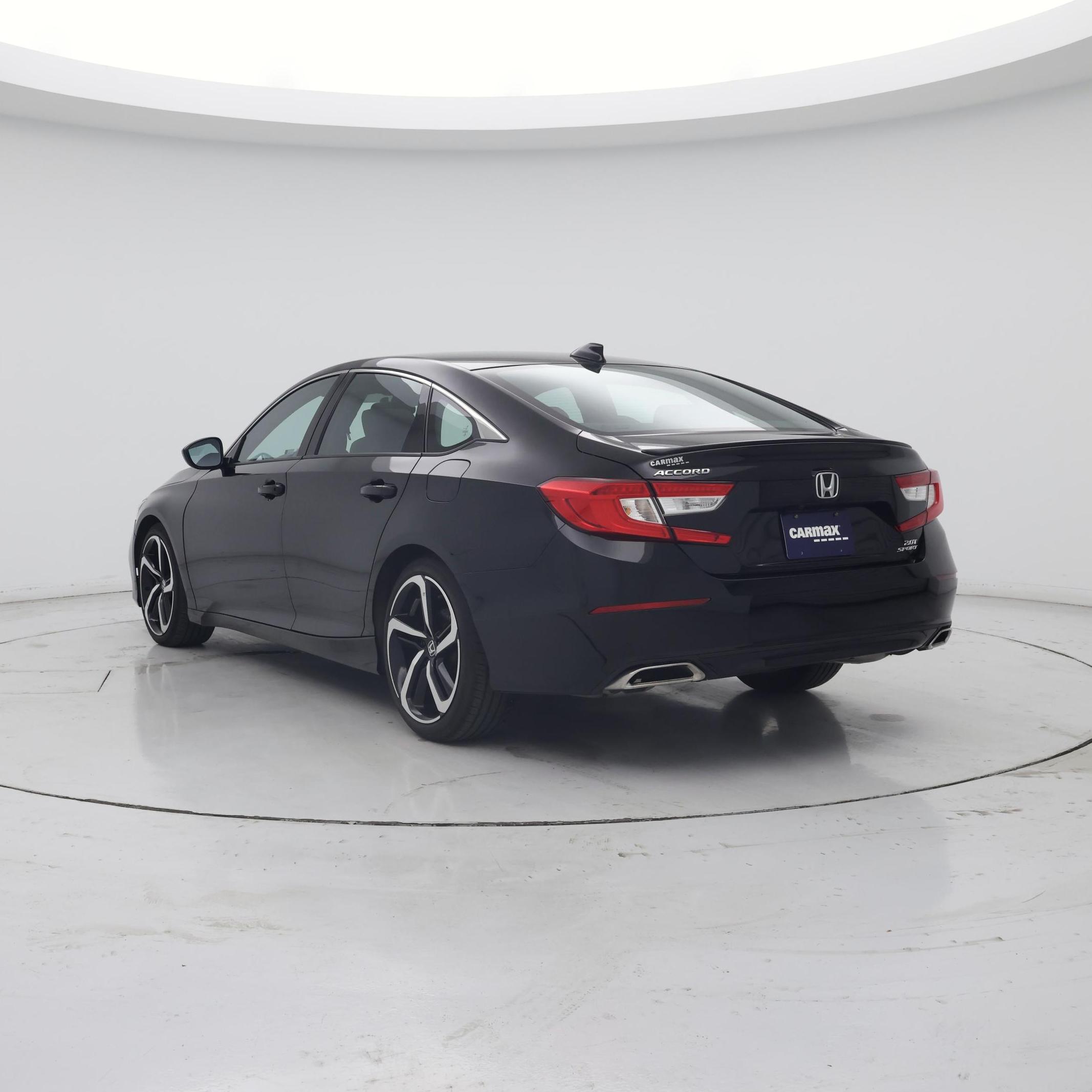 Thumbnail: 2022 Honda Accord - 2