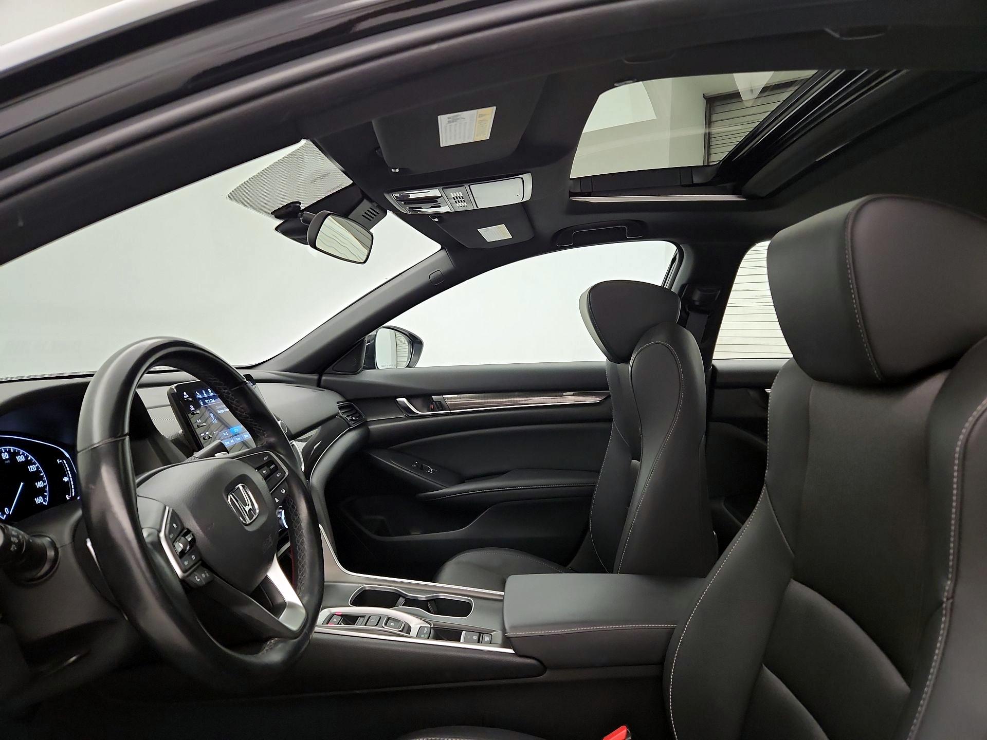 Thumbnail: 2022 Honda Accord - 19