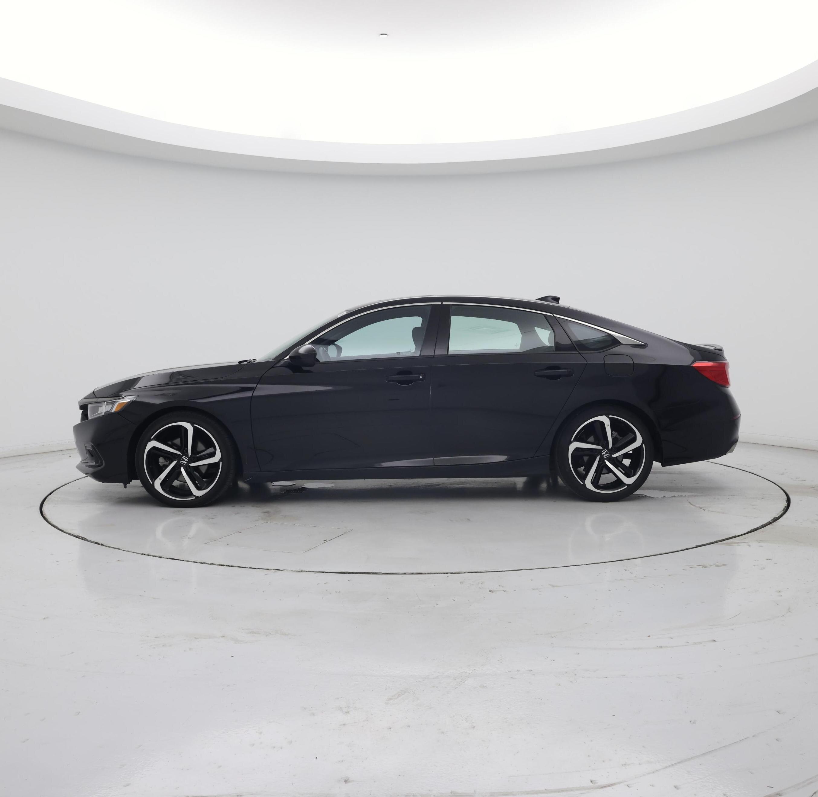 Thumbnail: 2022 Honda Accord - 3