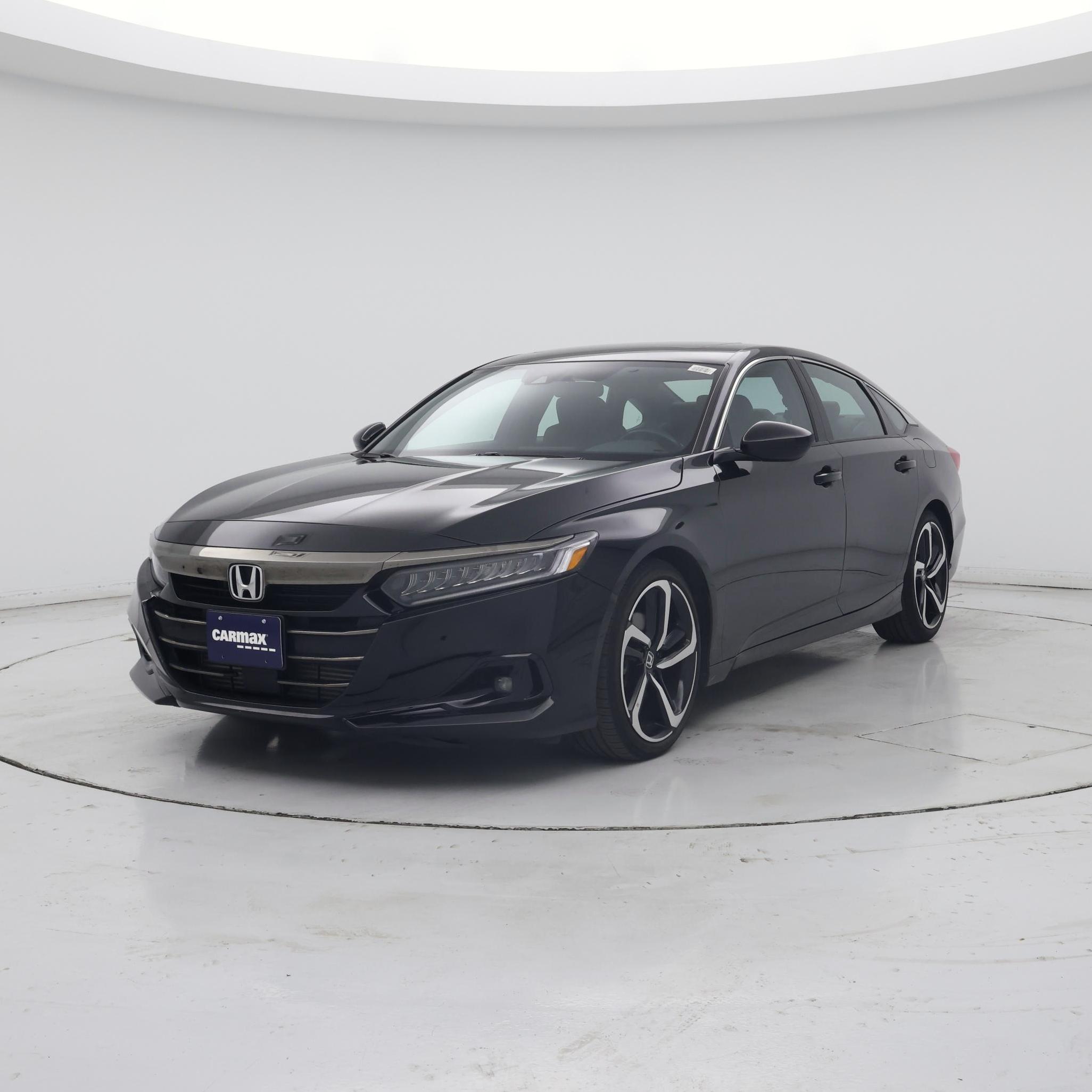 Thumbnail: 2022 Honda Accord - 4