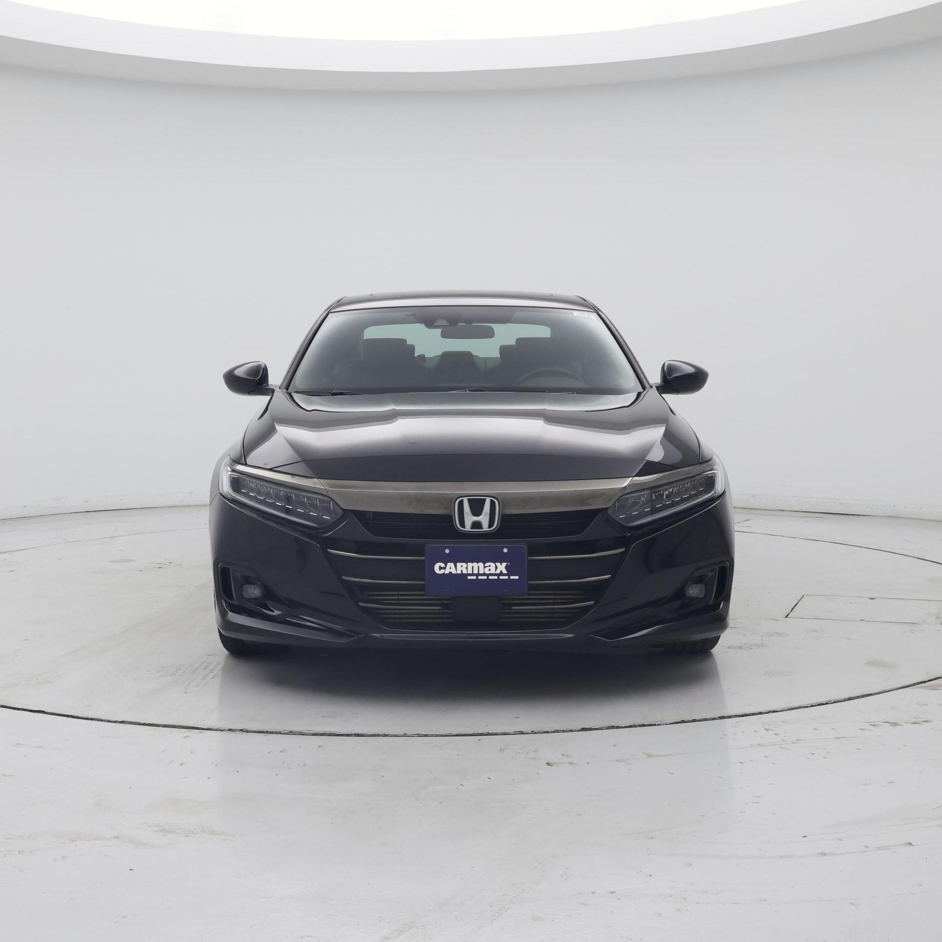 Thumbnail: 2022 Honda Accord - 5