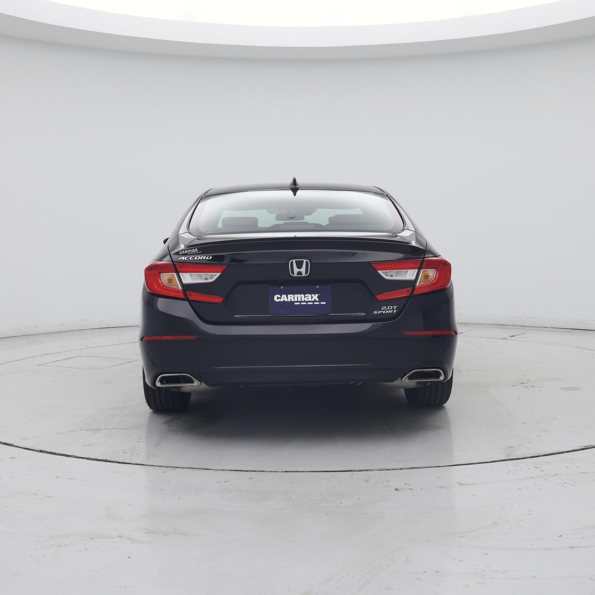 Thumbnail: 2022 Honda Accord - 6
