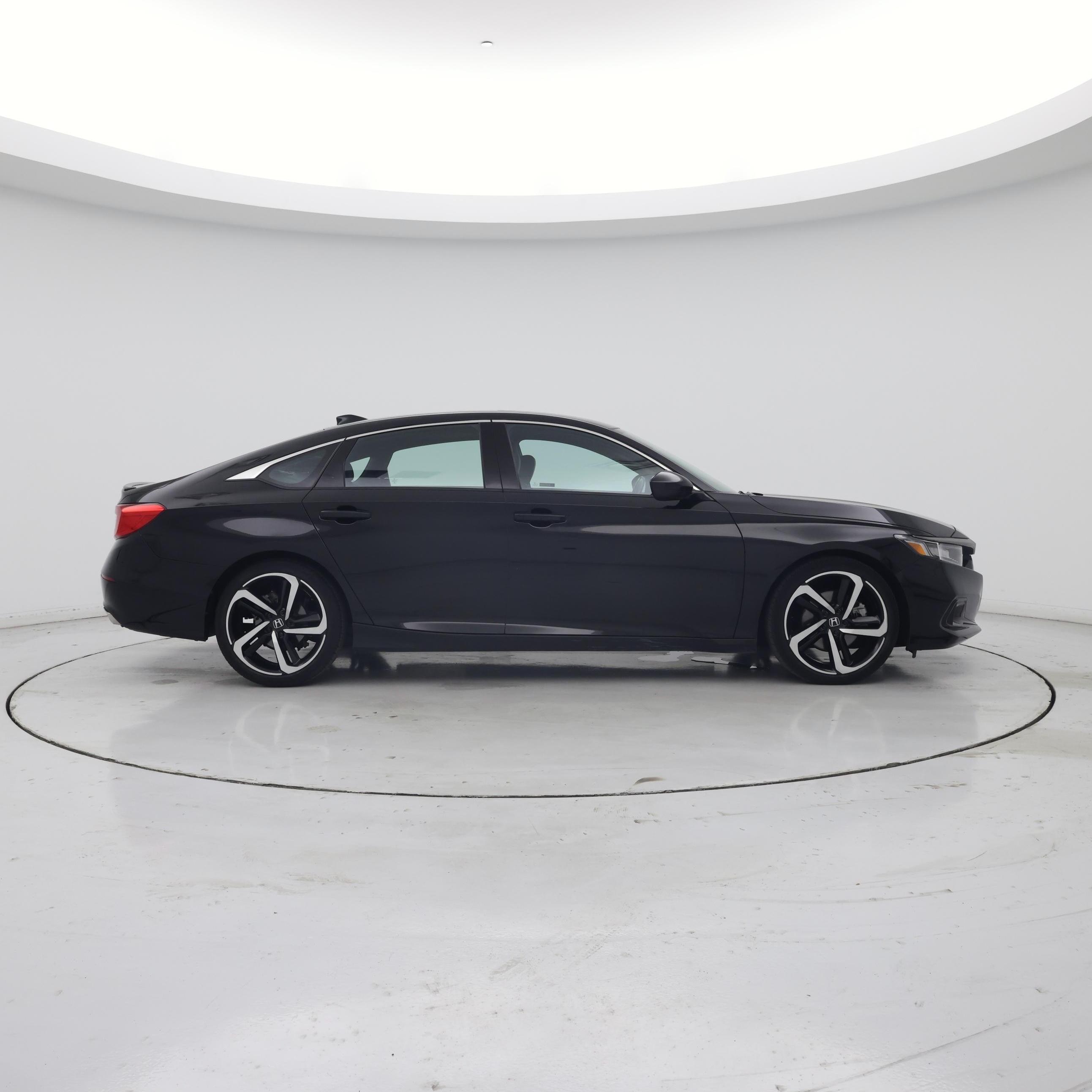 Thumbnail: 2022 Honda Accord - 7