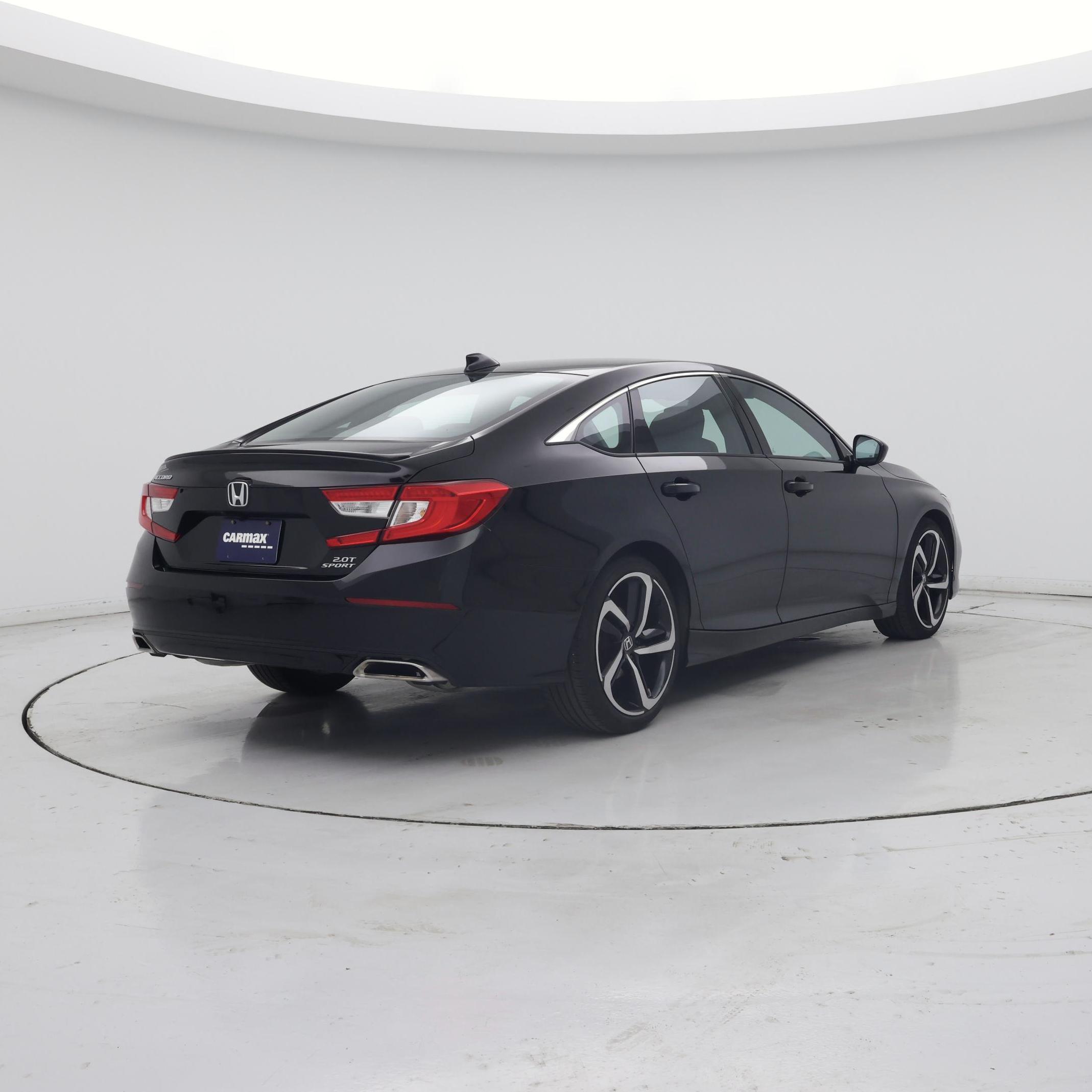 Thumbnail: 2022 Honda Accord - 8